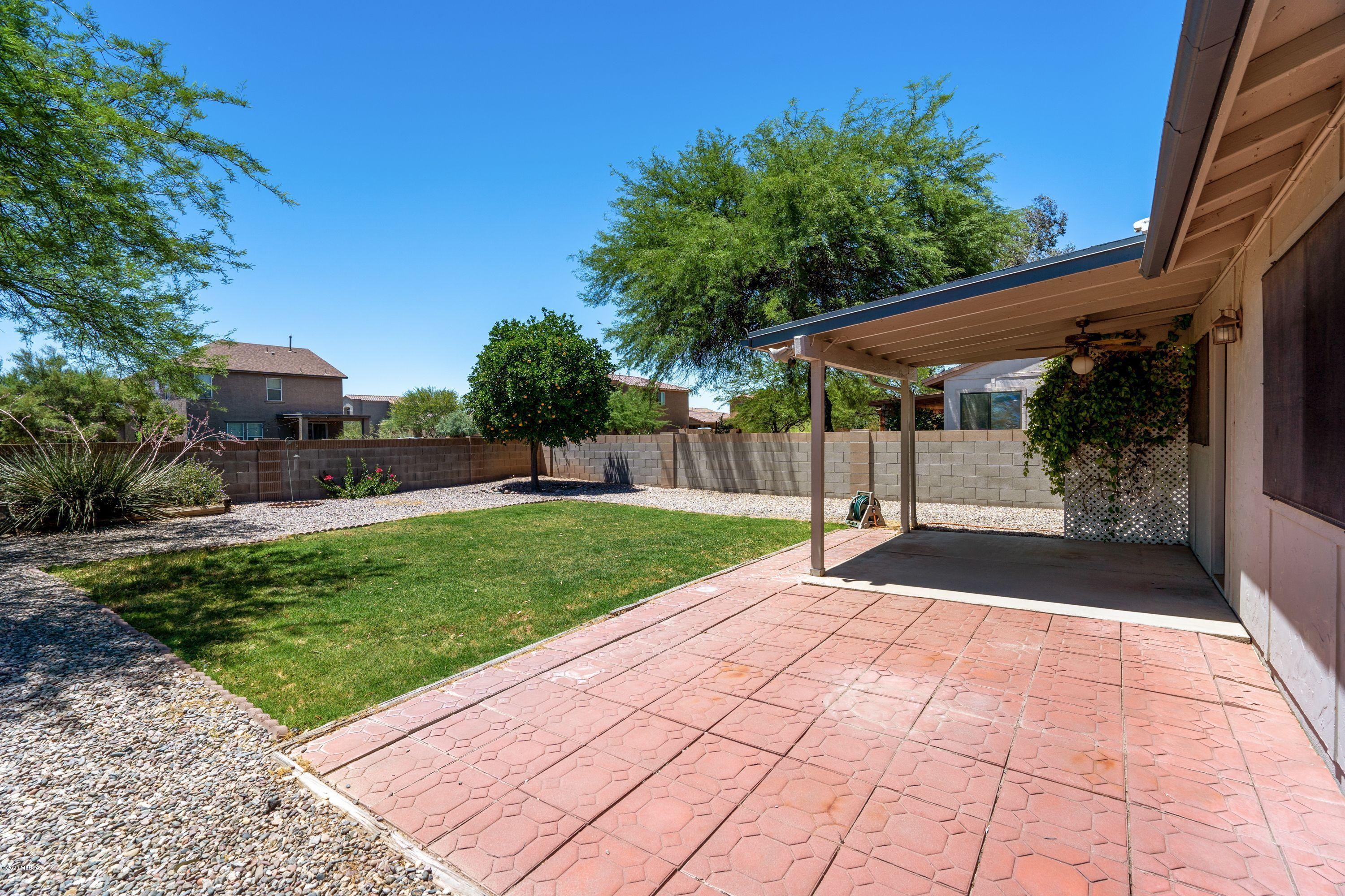 Meadowbrook (208-269) - Residential