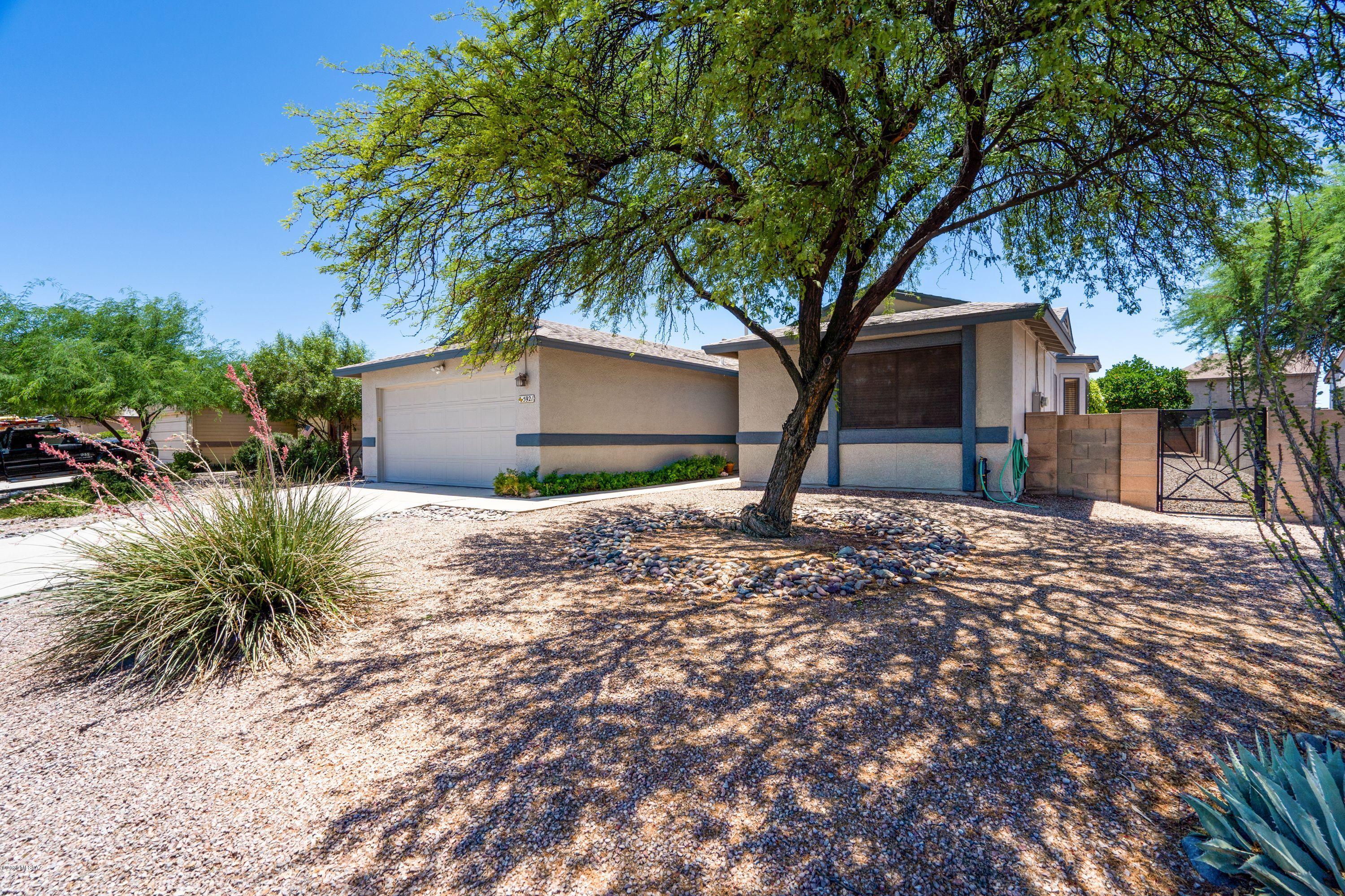 Meadowbrook (208-269) - Residential