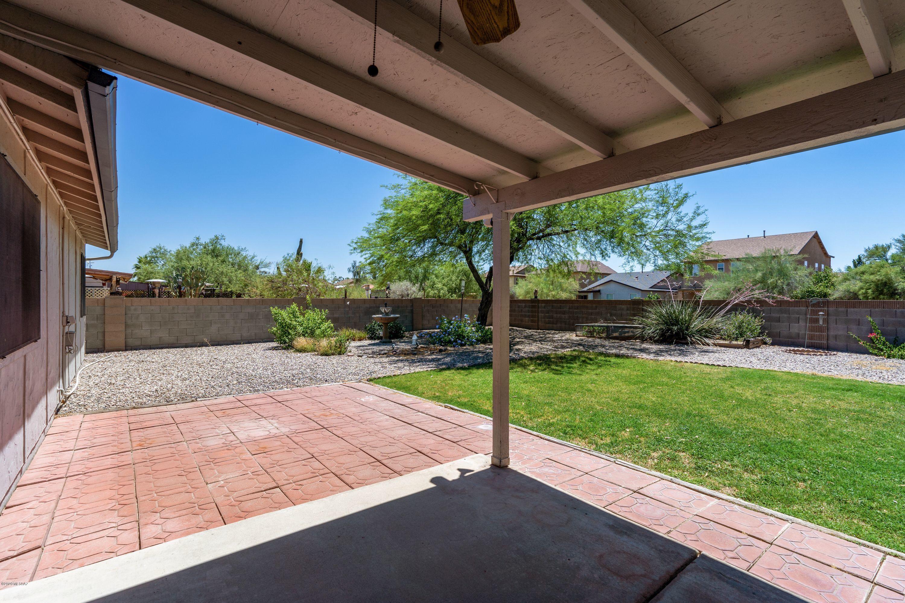 Meadowbrook (208-269) - Residential