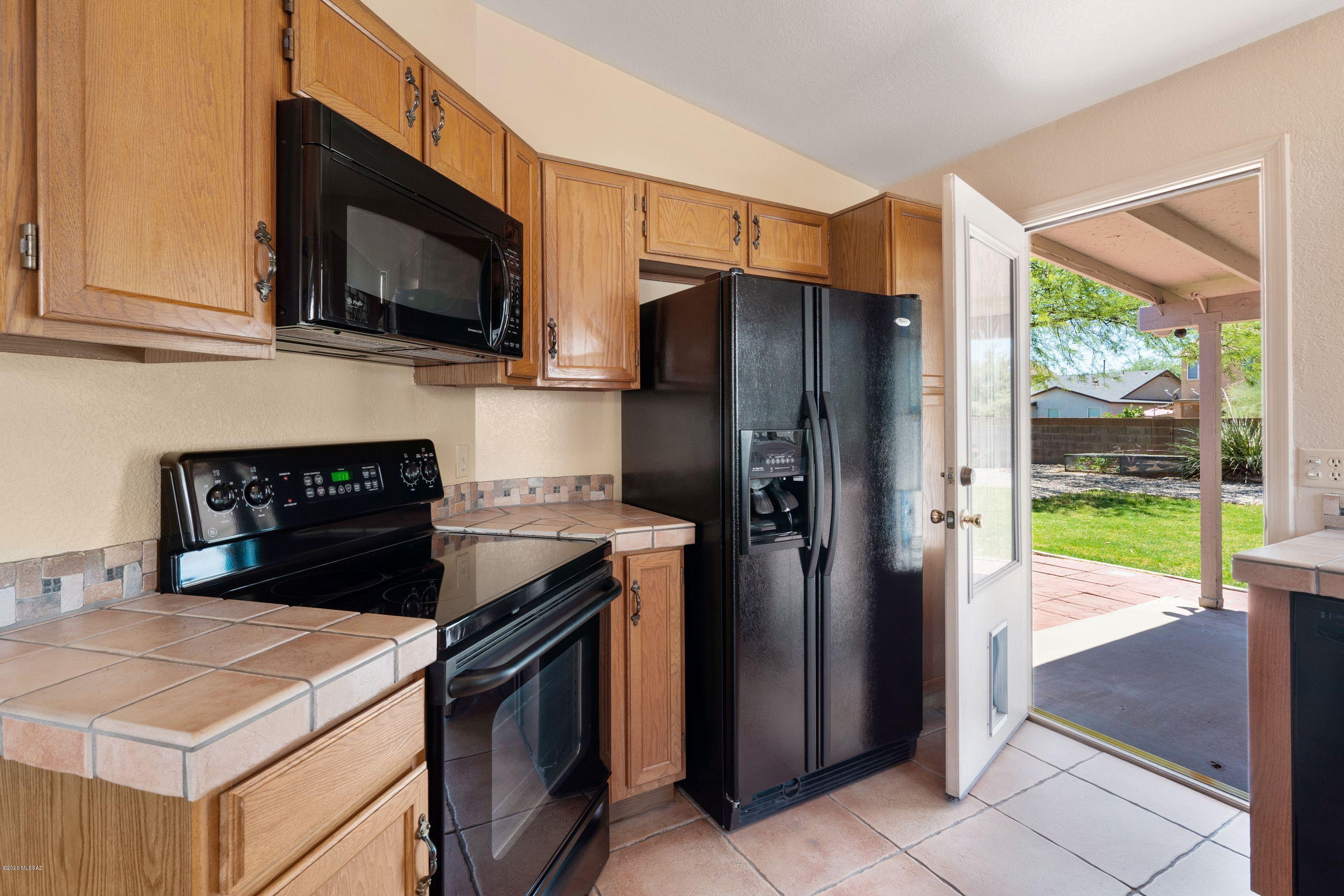 Meadowbrook (208-269) - Residential