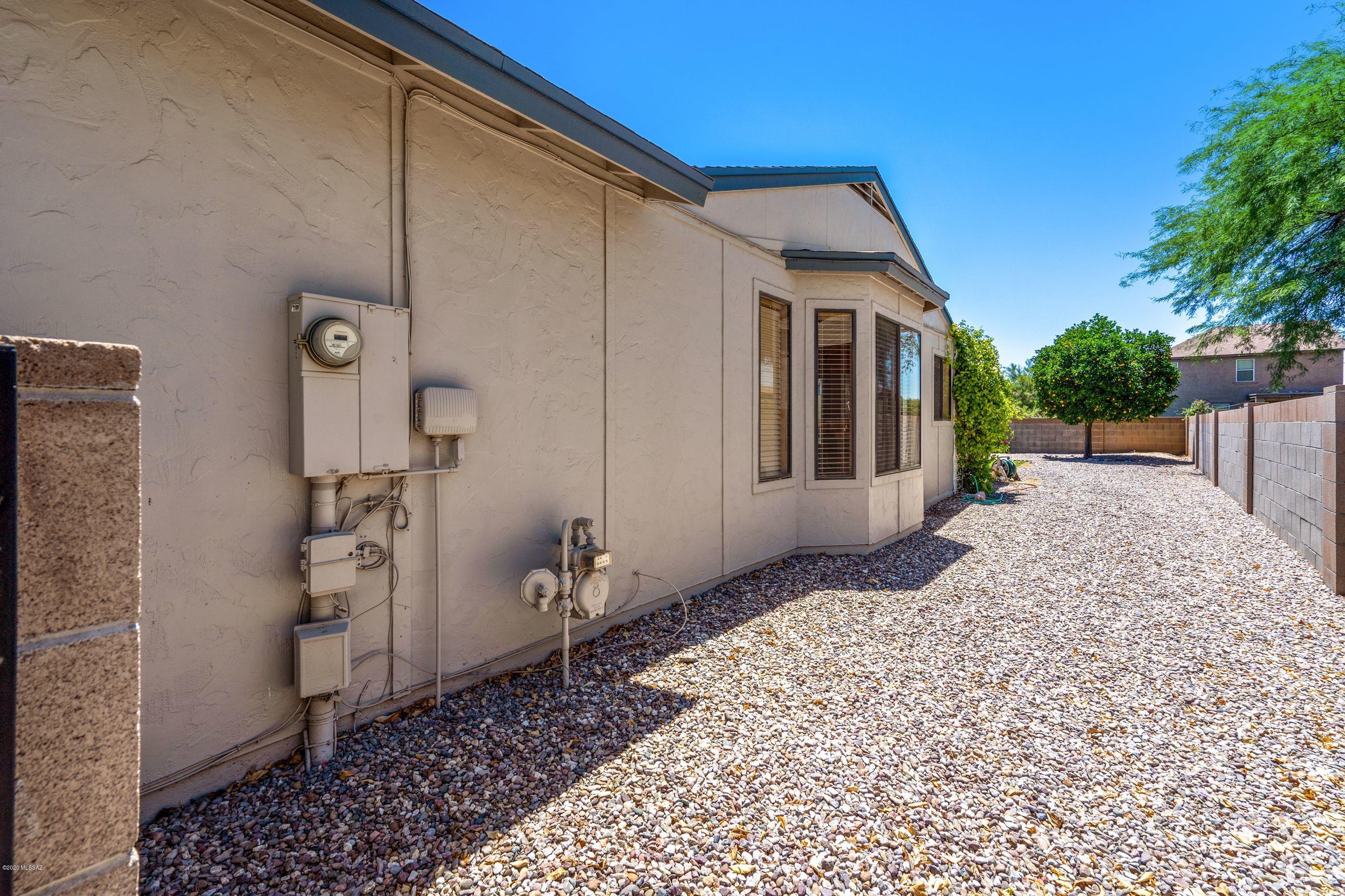 Meadowbrook (208-269) - Residential