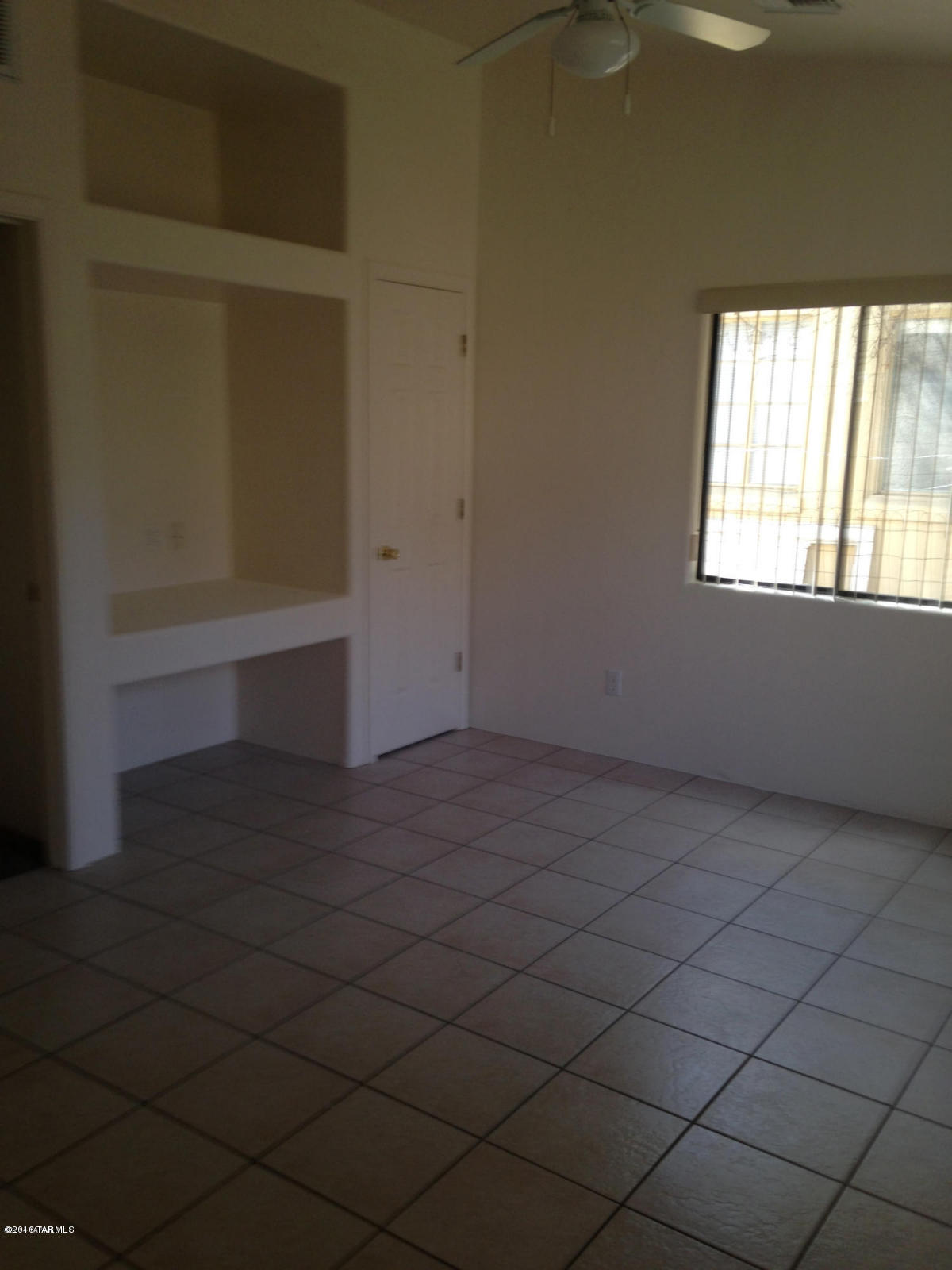 N/A - Residential Lease