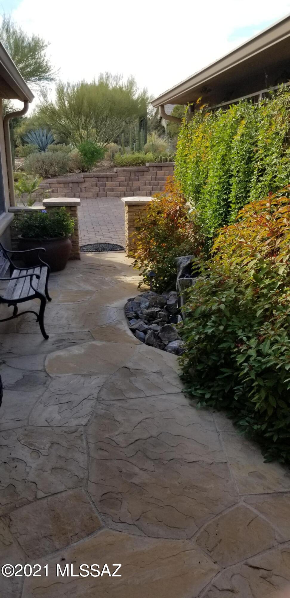 Tangerine Hills - Residential