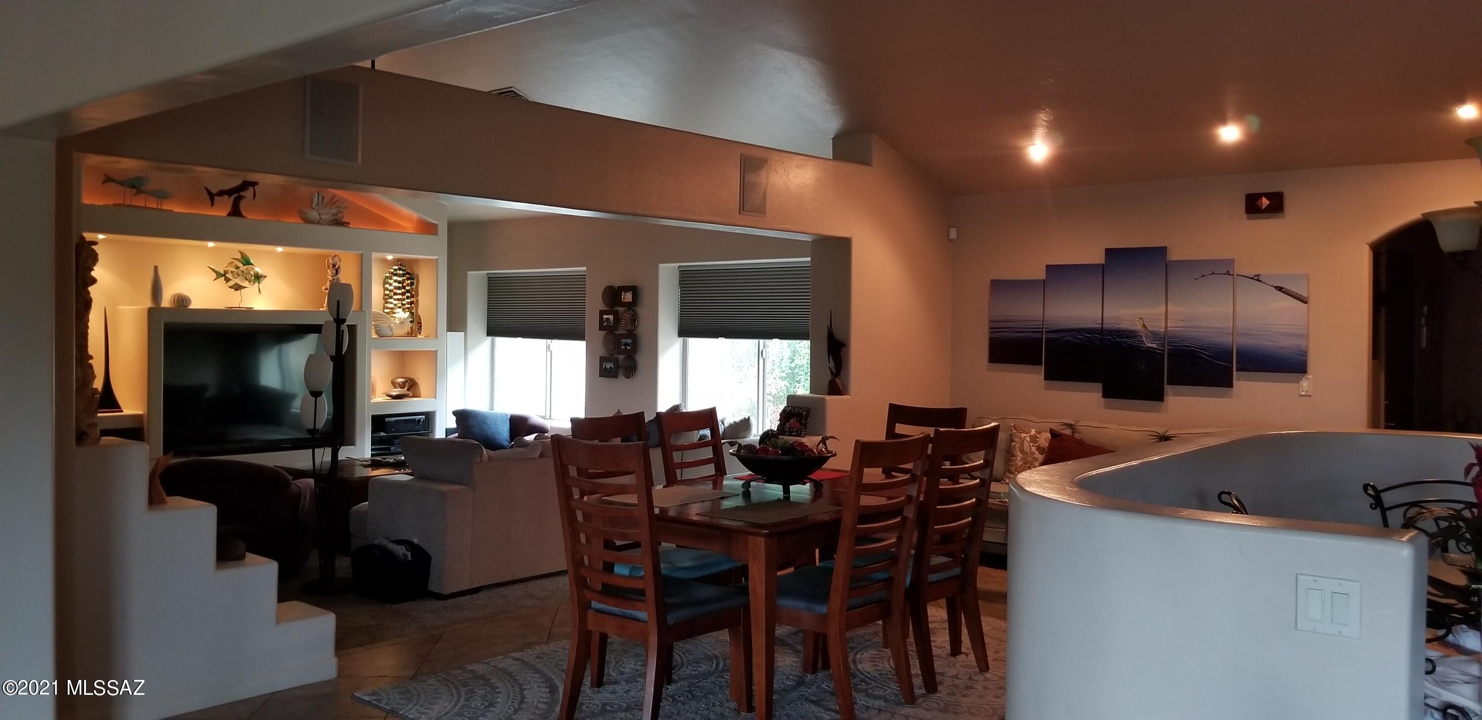 Tangerine Hills - Residential