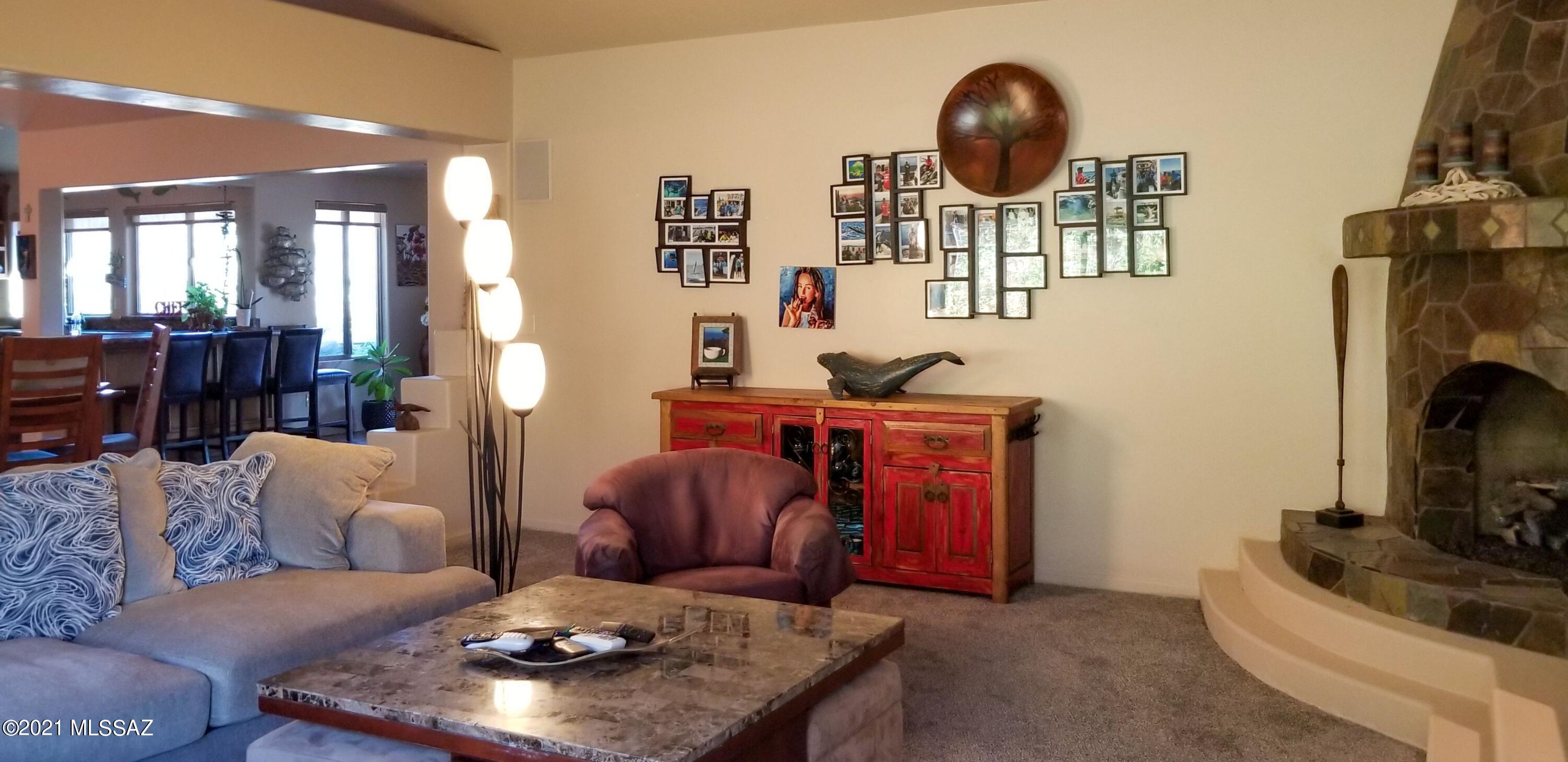 Tangerine Hills - Residential