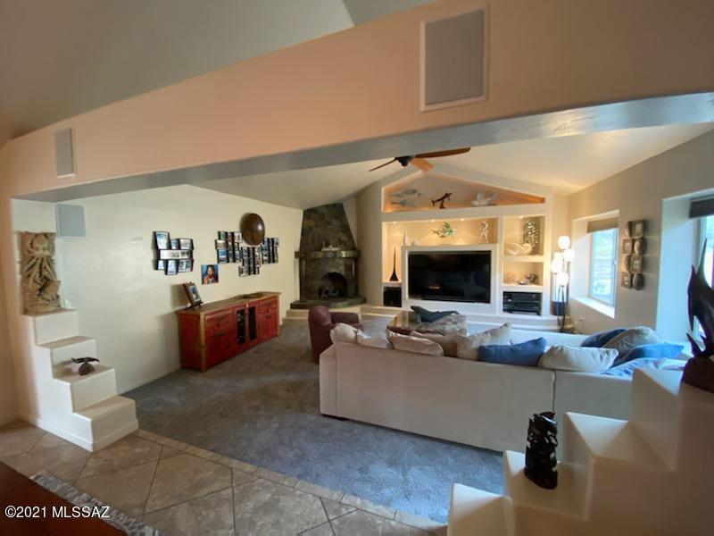 Tangerine Hills - Residential