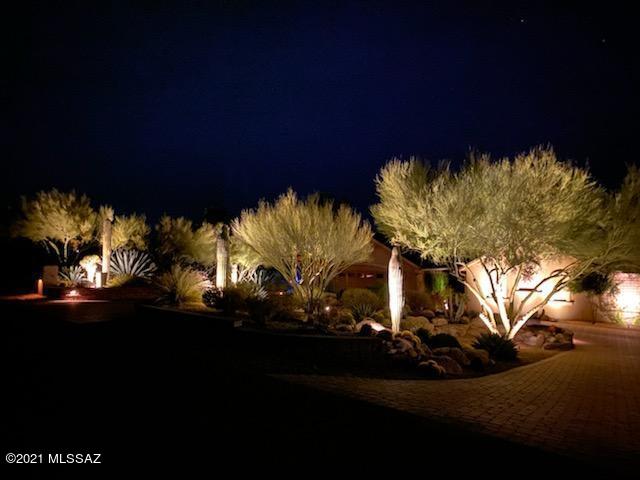 Tangerine Hills - Residential