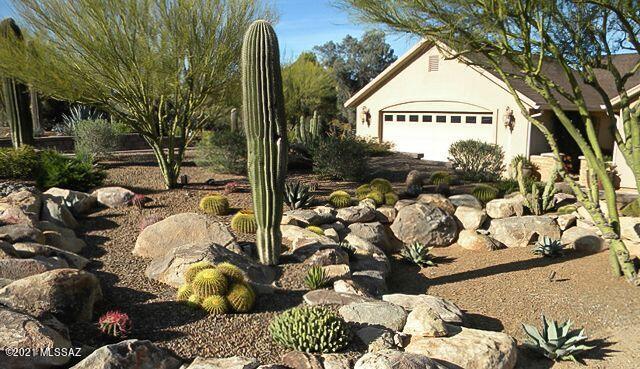 Tangerine Hills - Residential