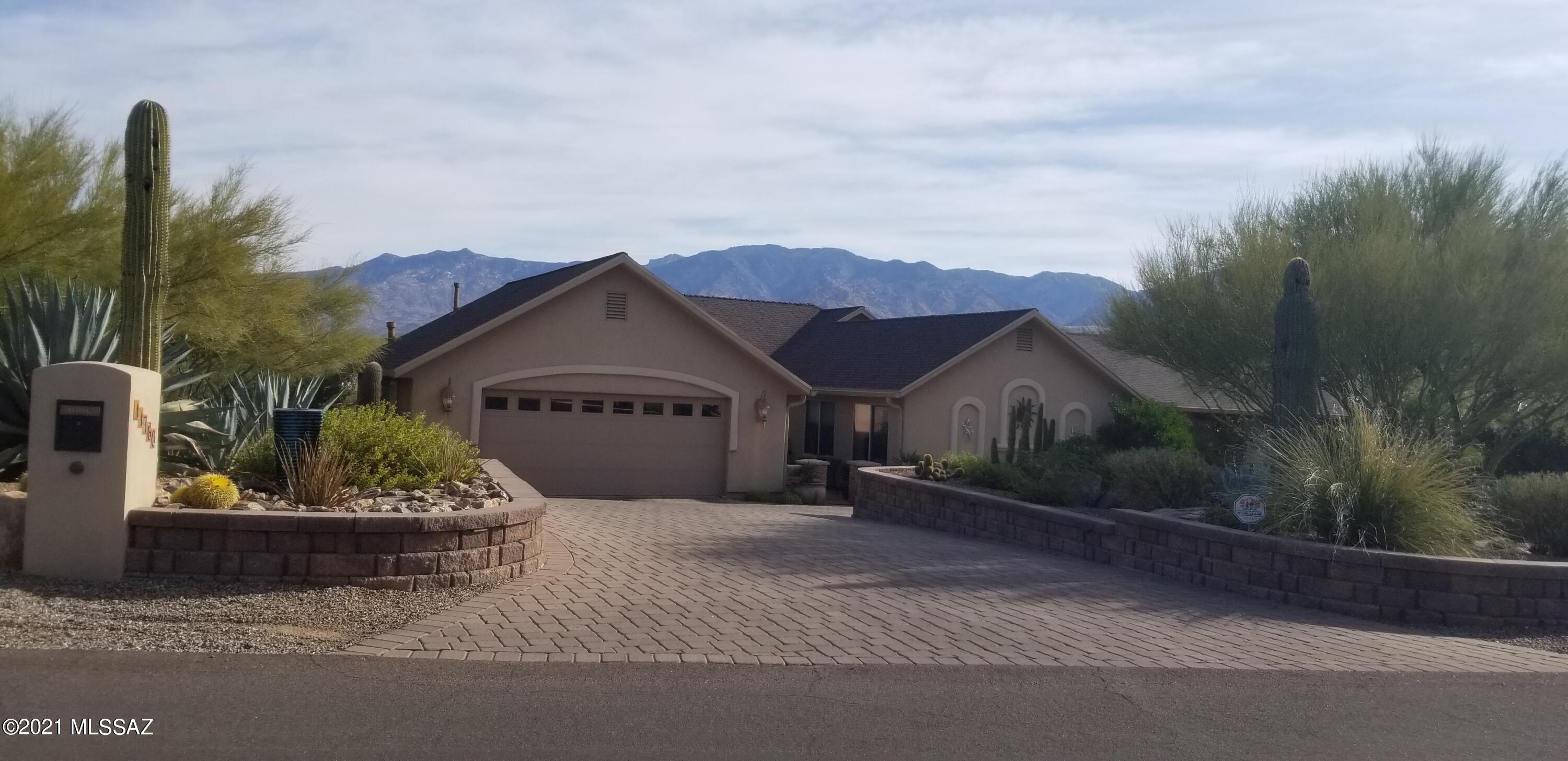 Tangerine Hills - Residential