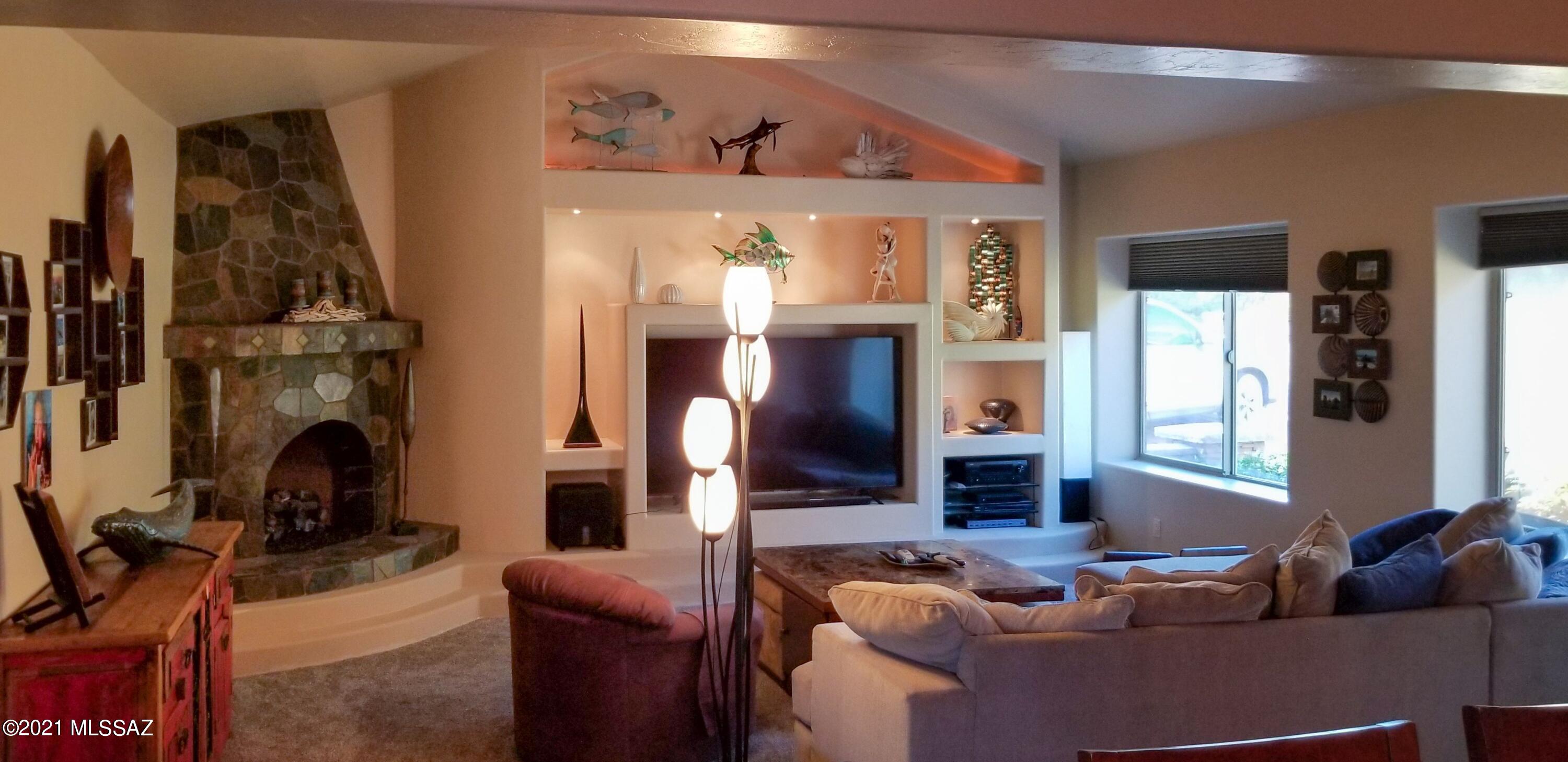 Tangerine Hills - Residential