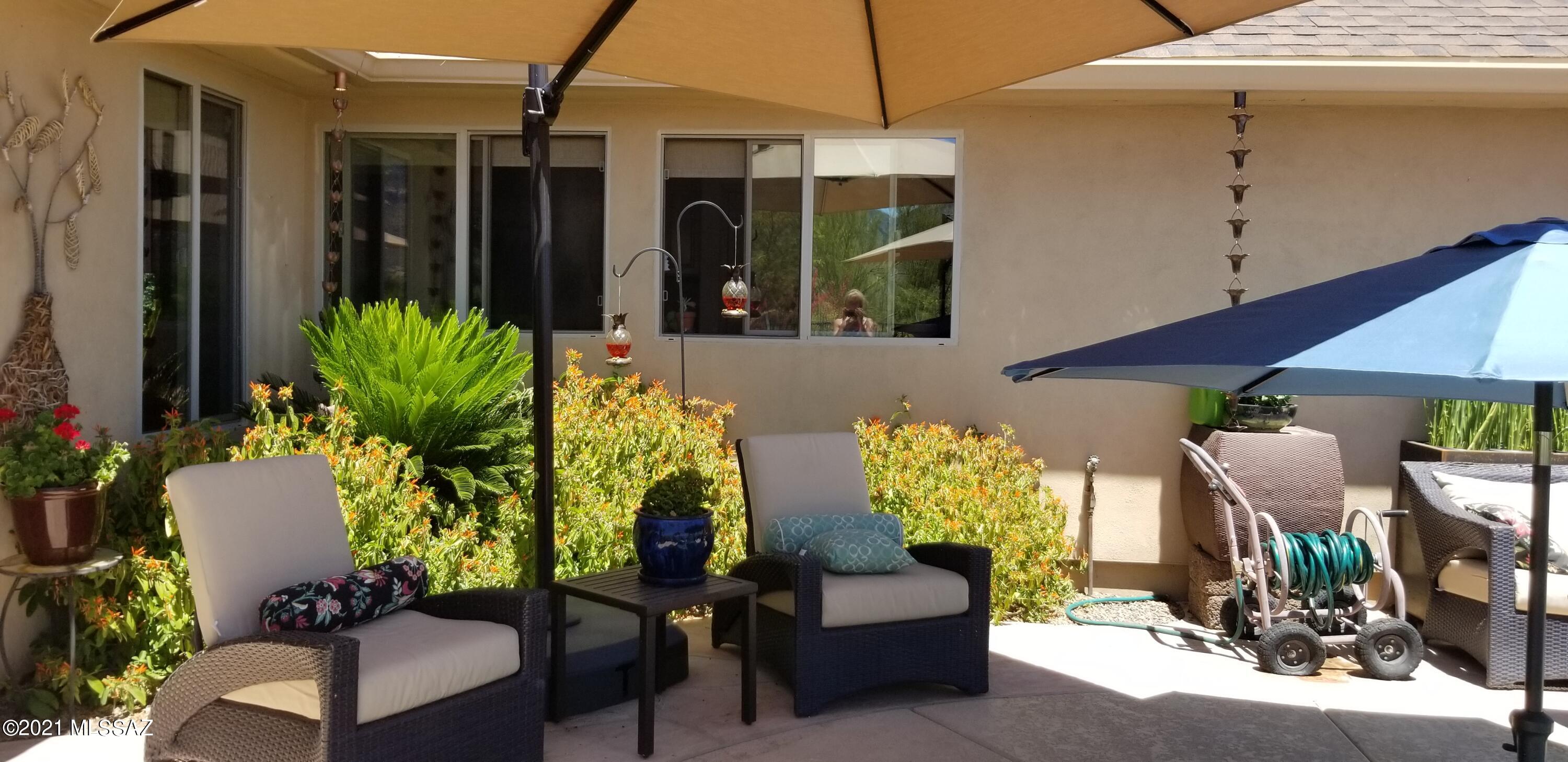 Tangerine Hills - Residential