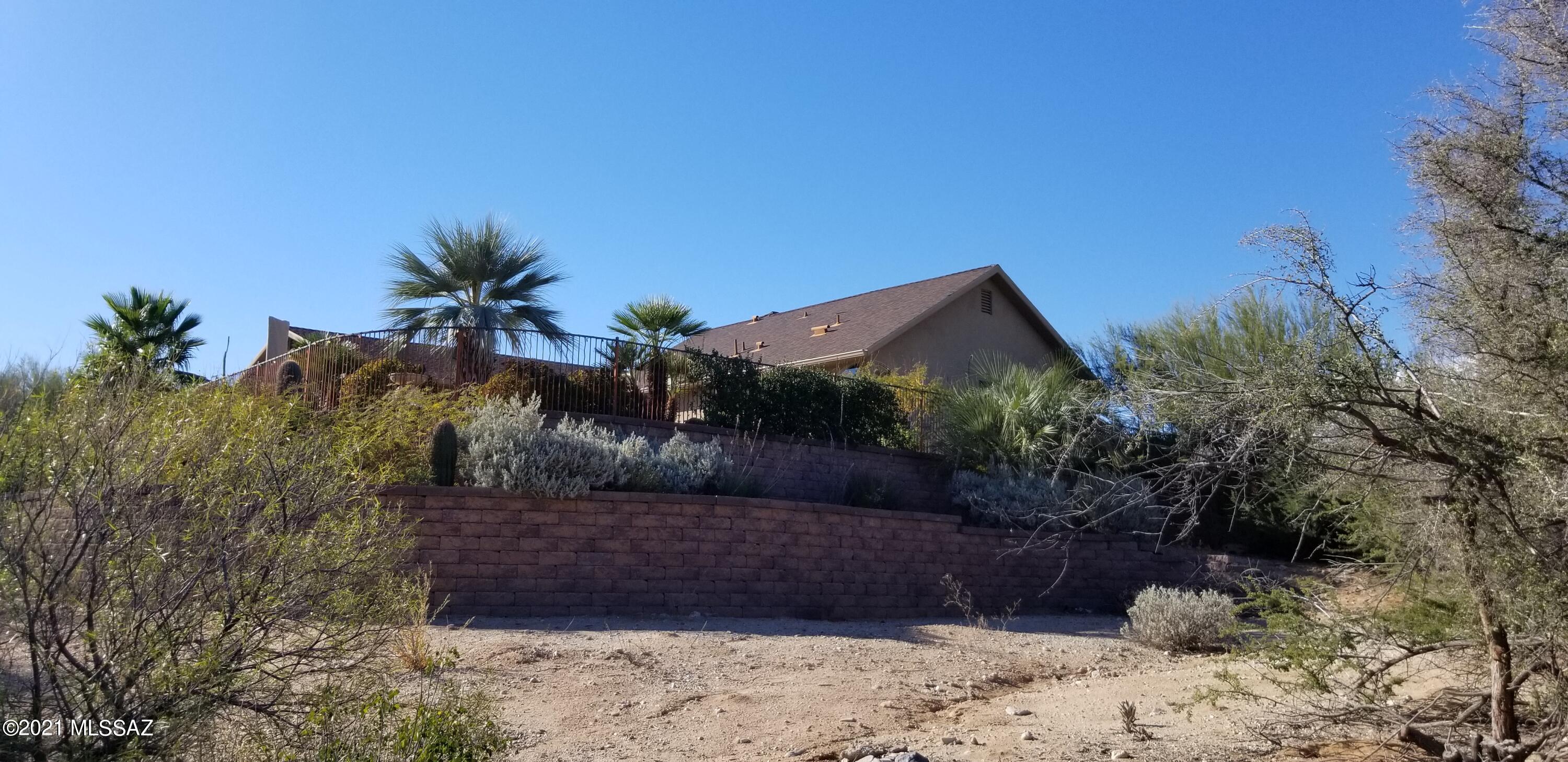 Tangerine Hills - Residential
