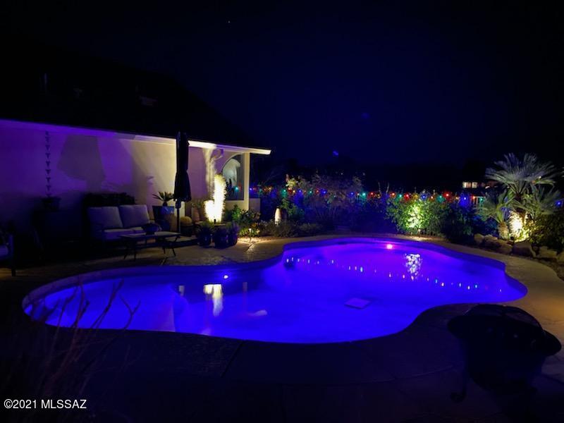 Tangerine Hills - Residential
