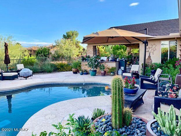 Tangerine Hills - Residential