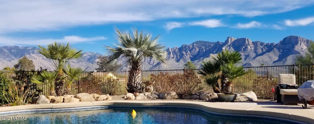 Tangerine Hills - Residential