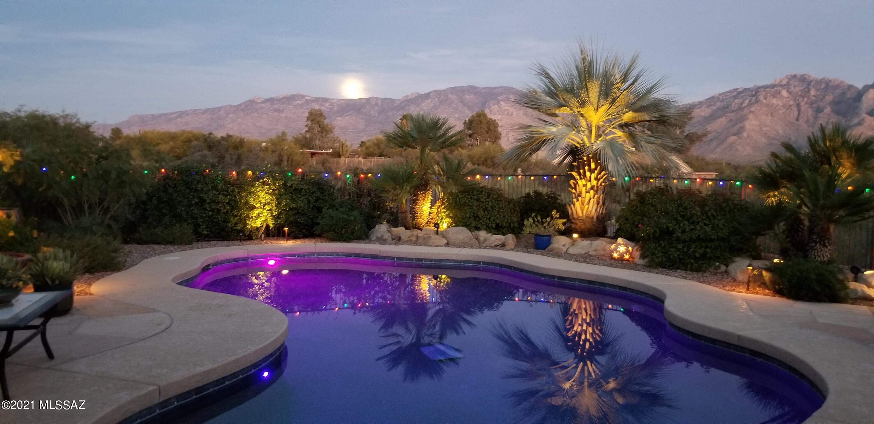 Tangerine Hills - Residential