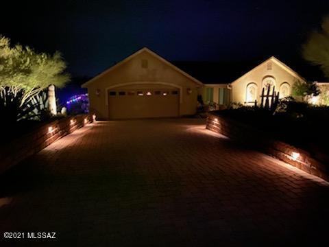 Tangerine Hills - Residential