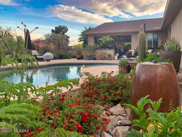 Tangerine Hills - Residential