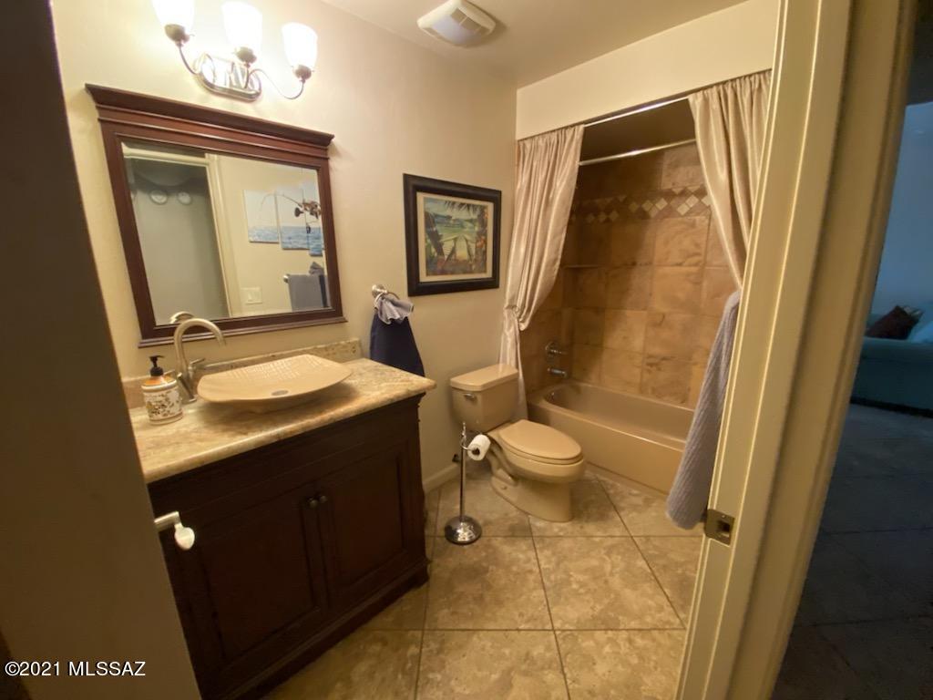 Tangerine Hills - Residential