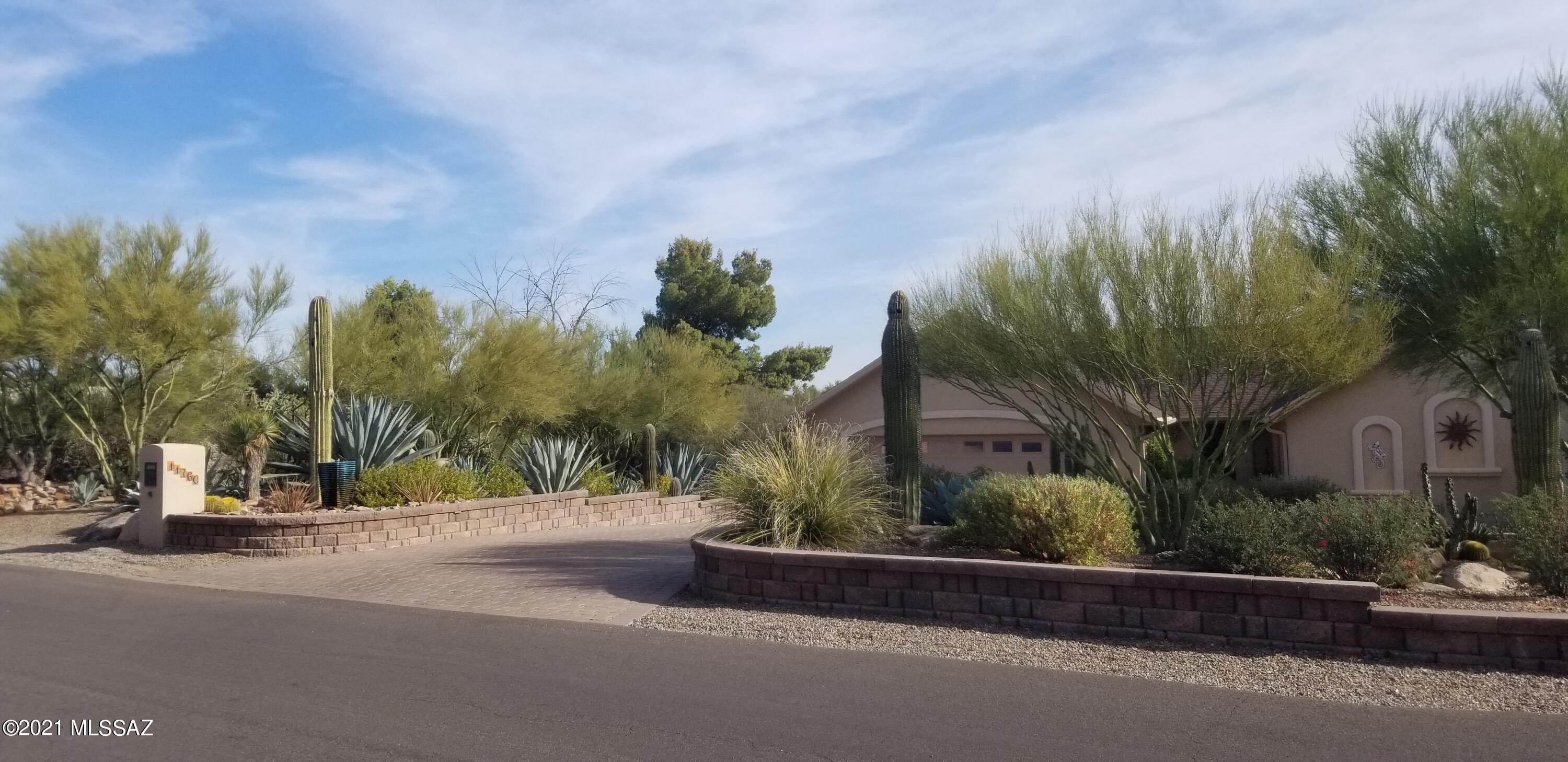 Tangerine Hills - Residential