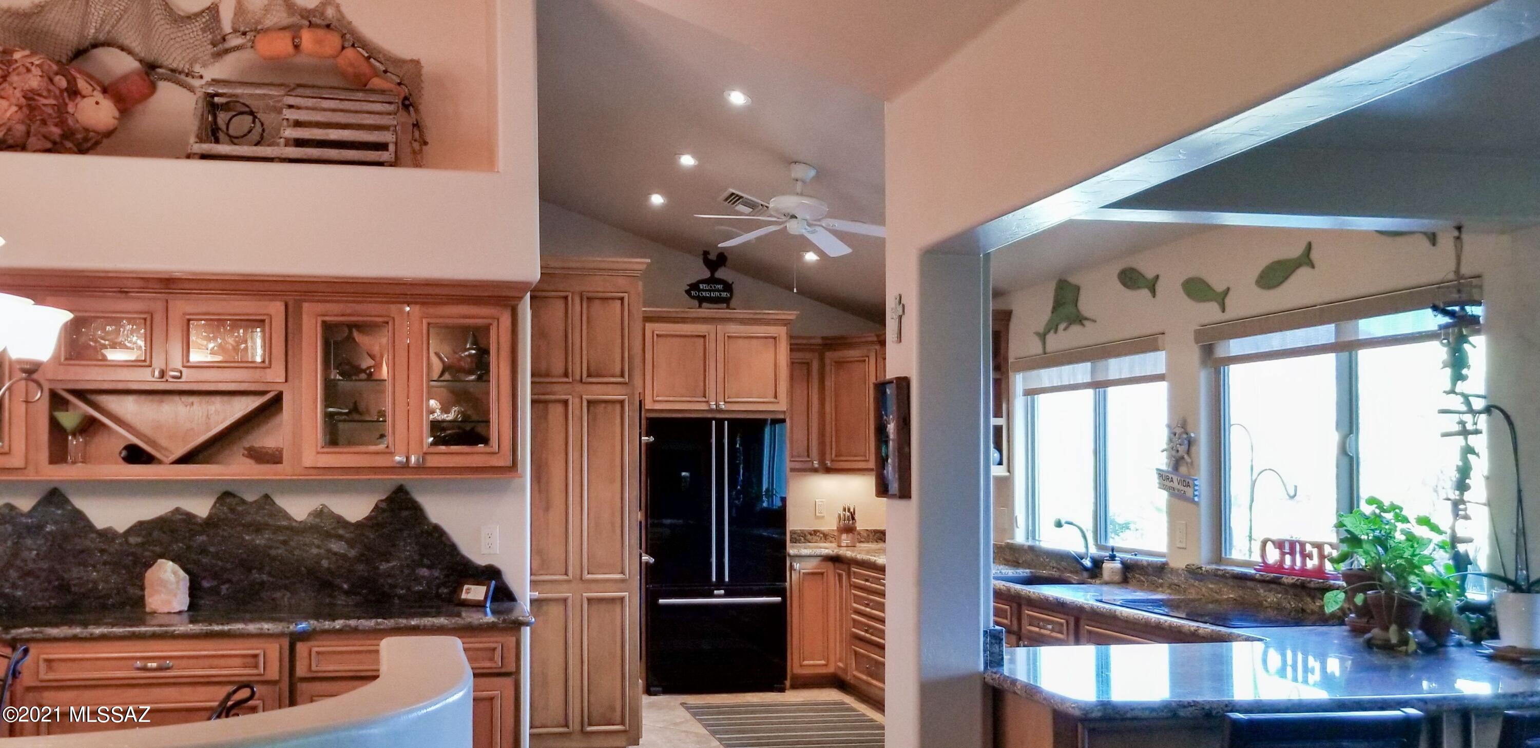 Tangerine Hills - Residential