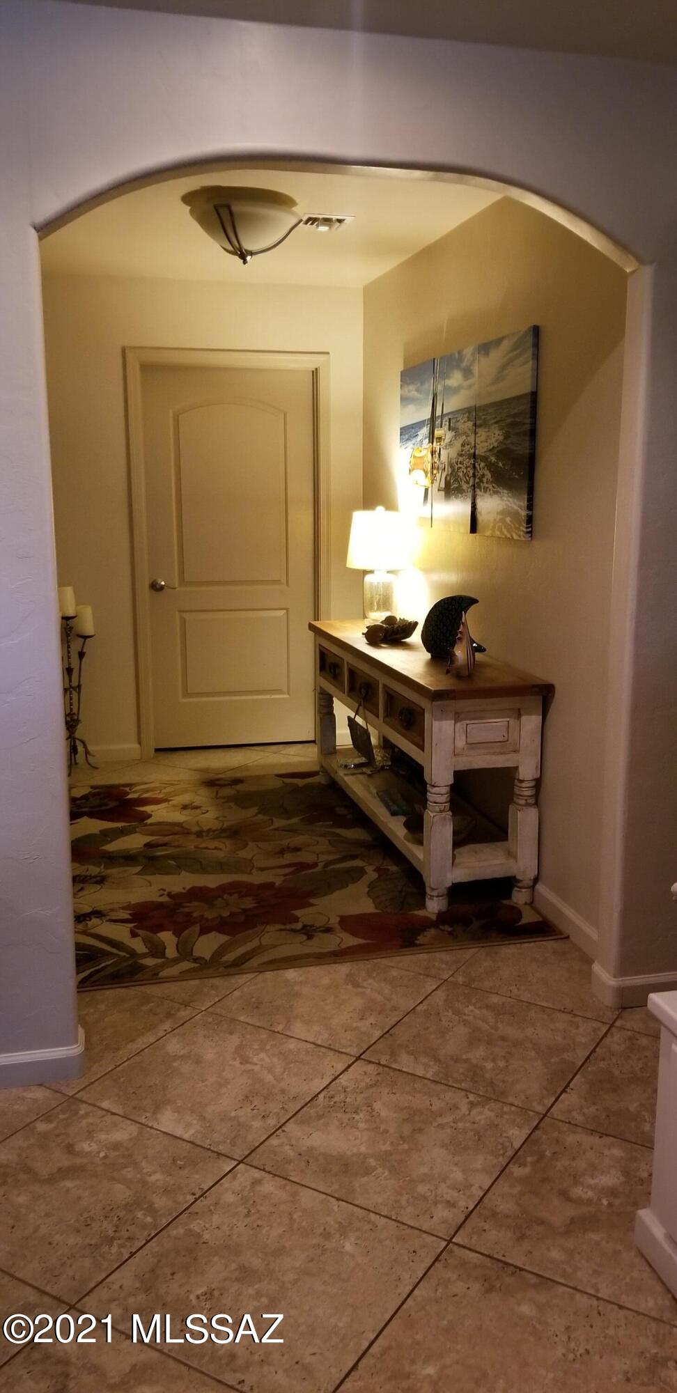 Tangerine Hills - Residential