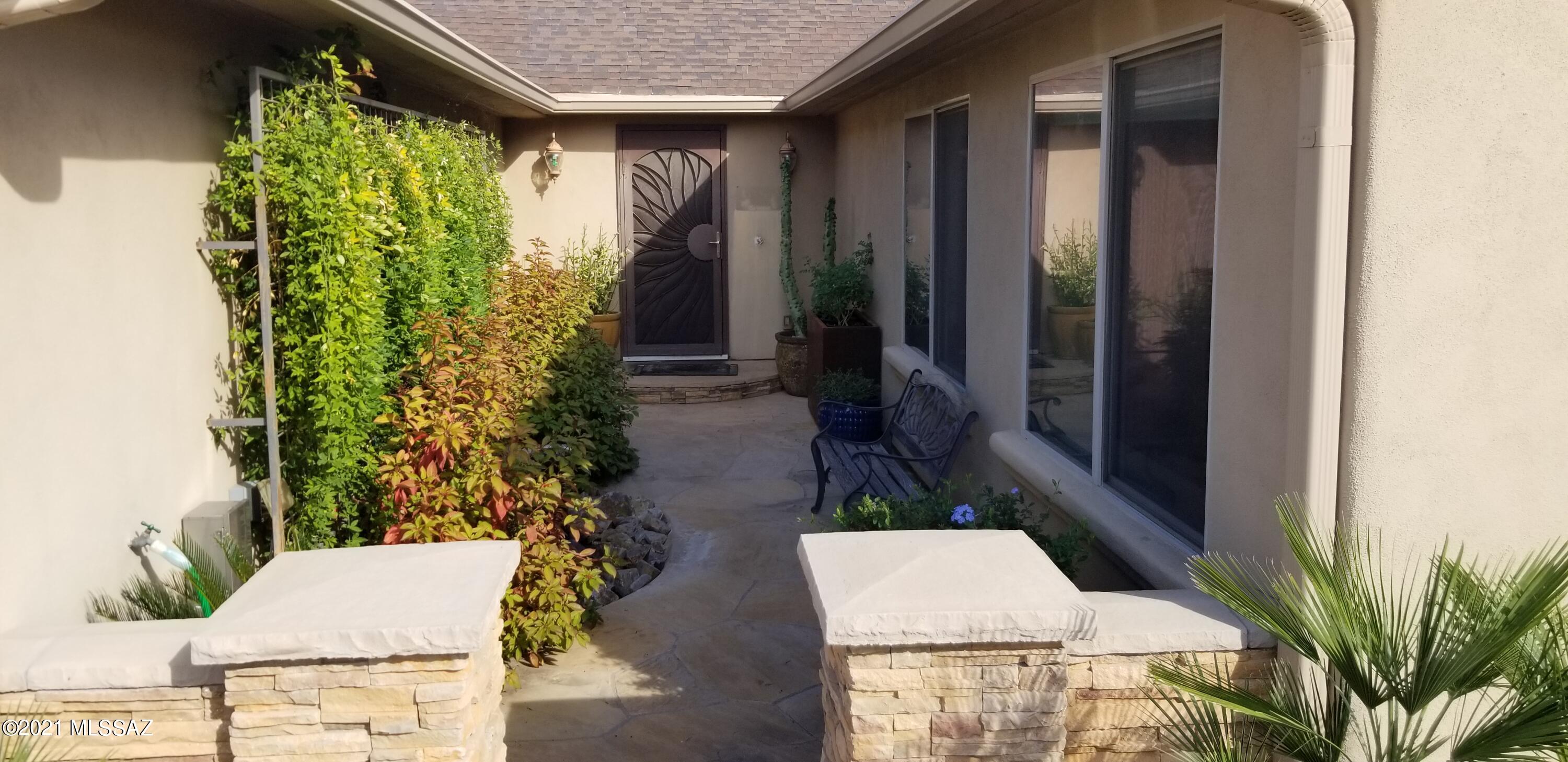 Tangerine Hills - Residential
