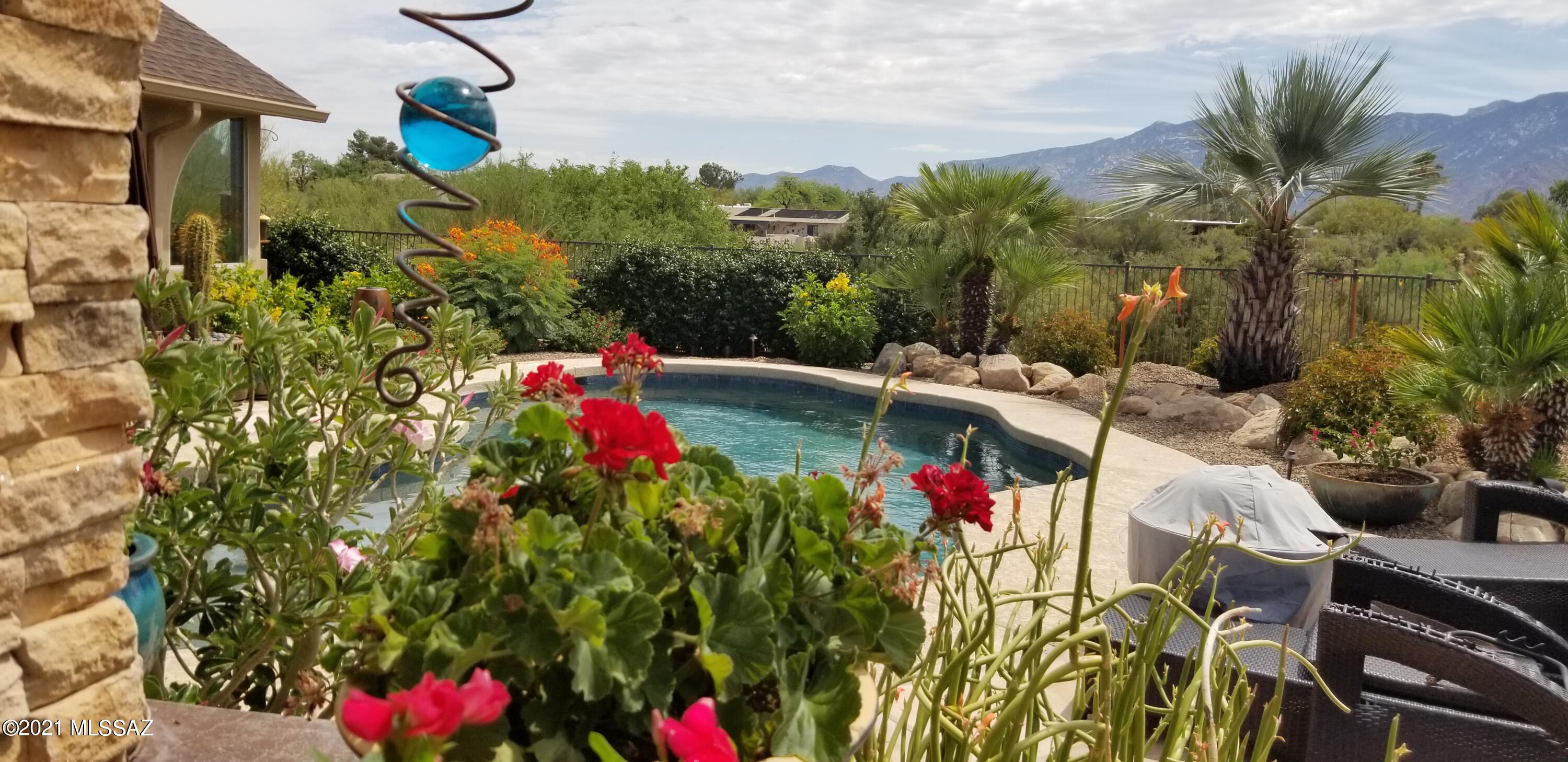 Tangerine Hills - Residential
