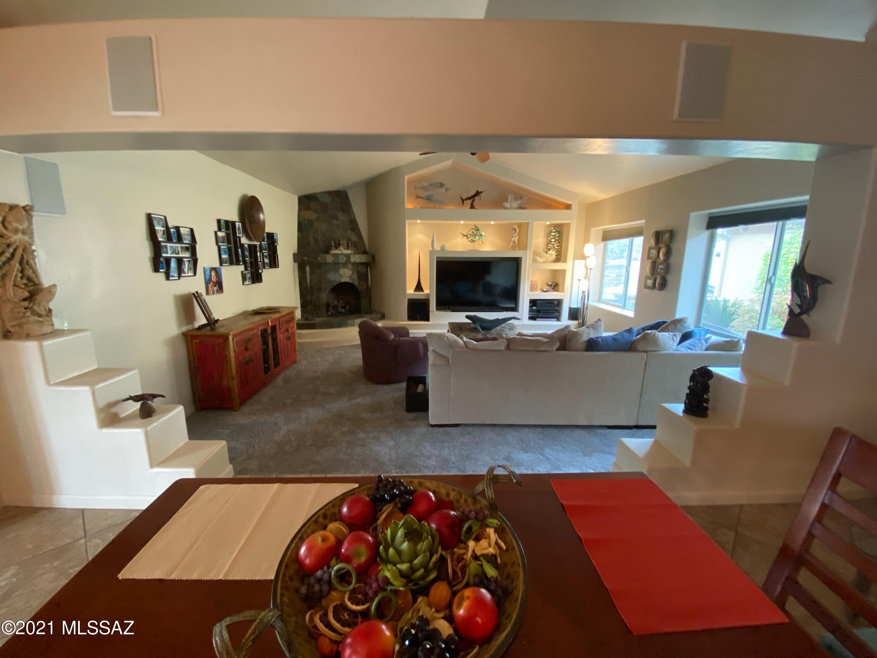 Tangerine Hills - Residential