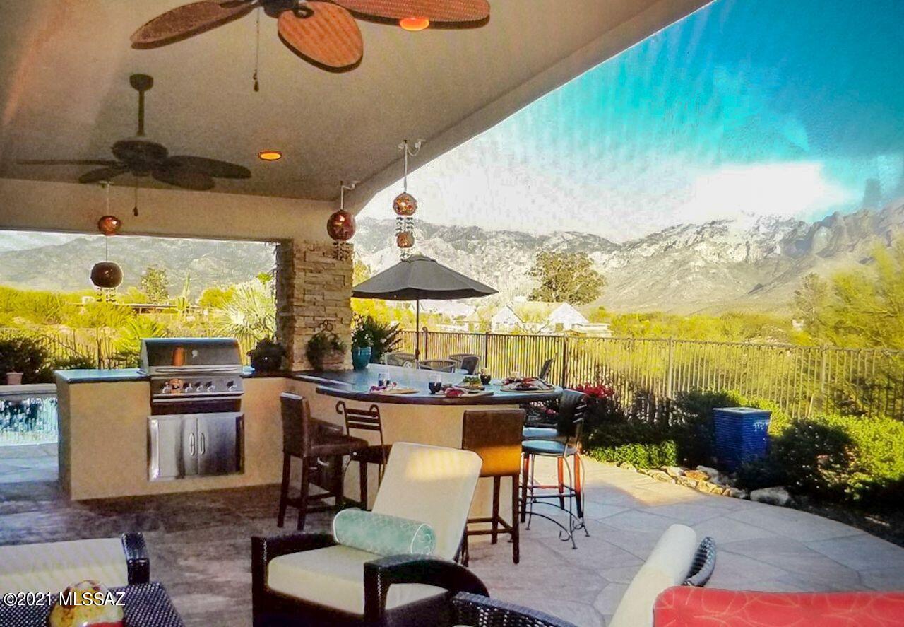 Tangerine Hills - Residential