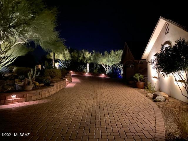 Tangerine Hills - Residential