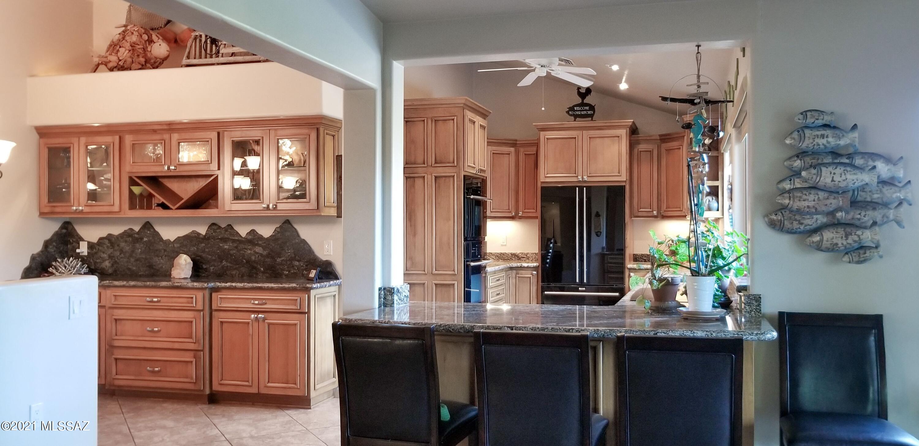 Tangerine Hills - Residential