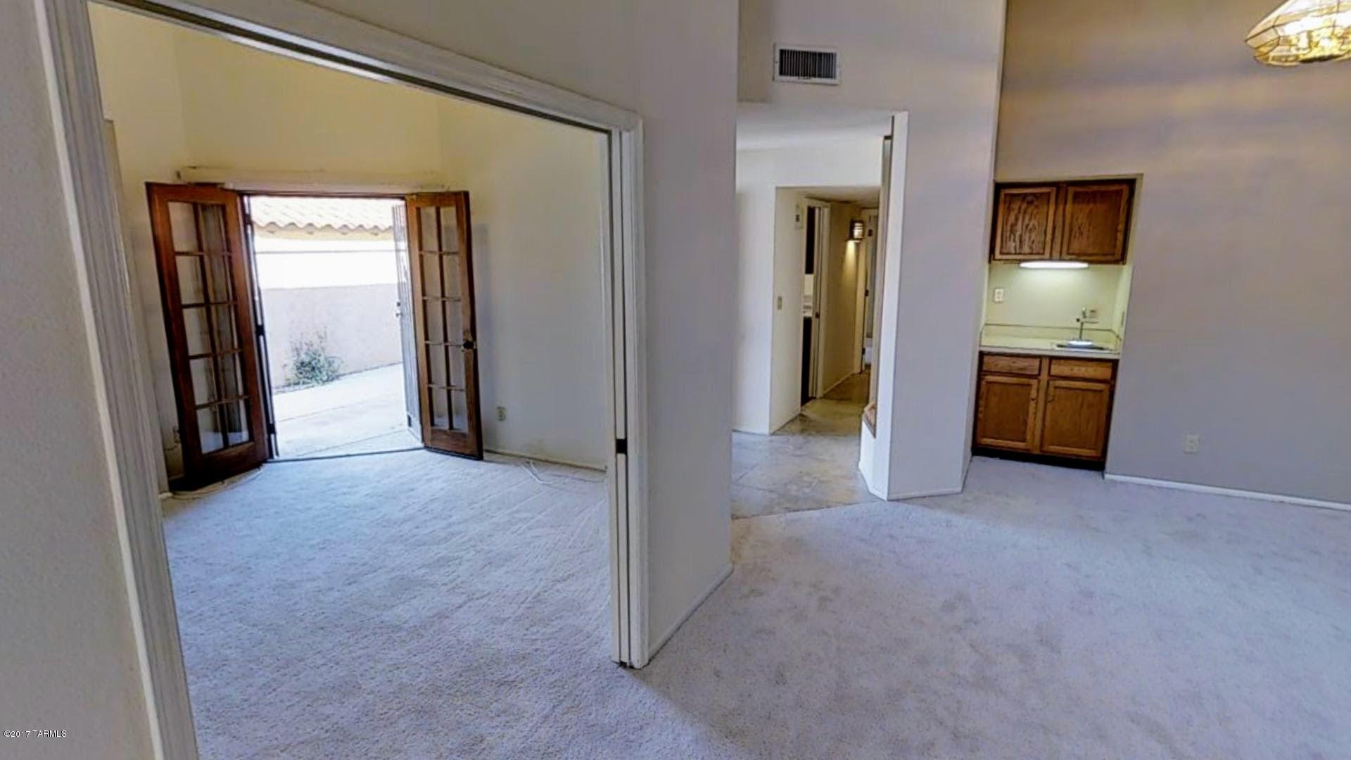 Valle Del Oro Townhomes (1-90) - Residential