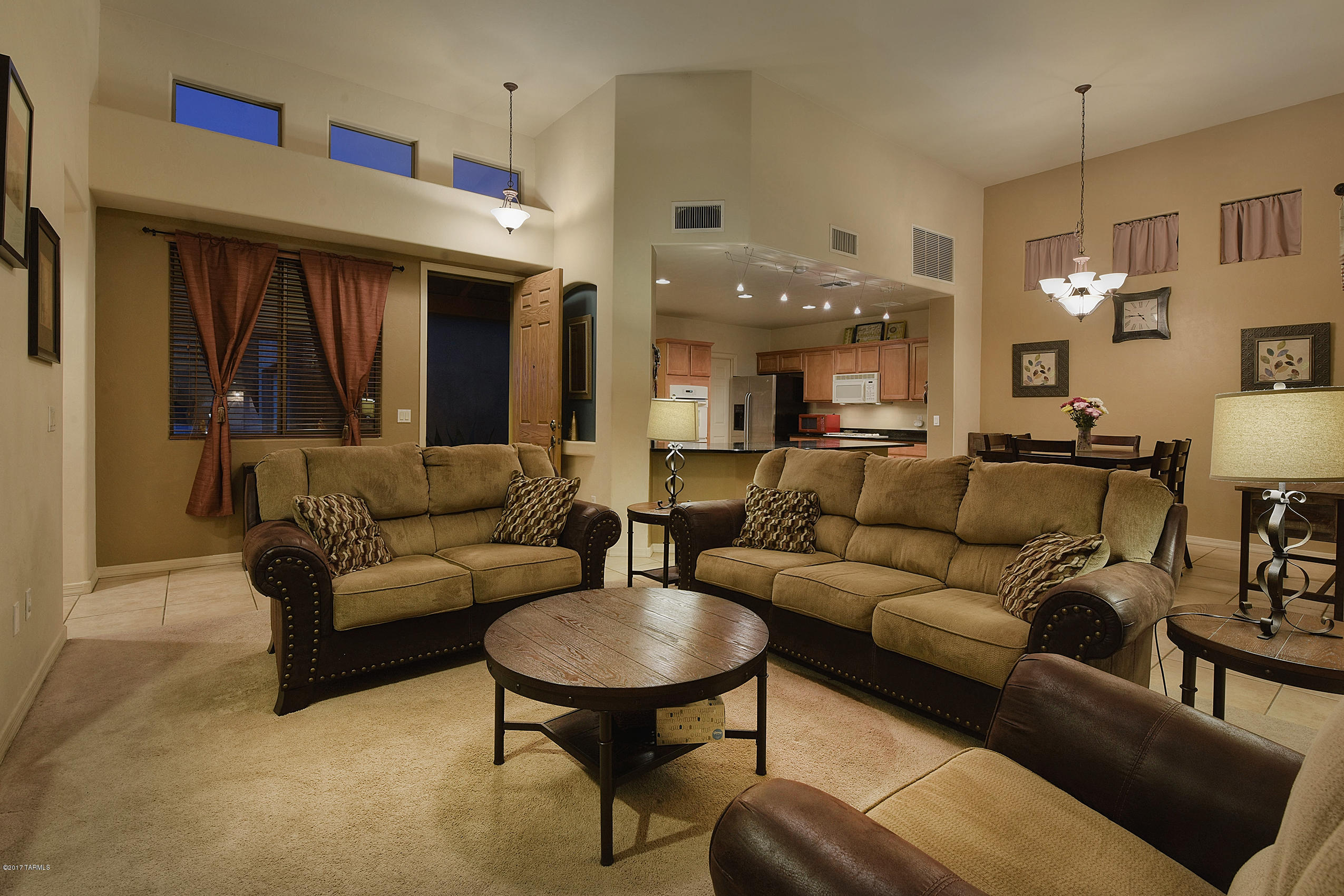 Continental Reserve Block 13 - Residential