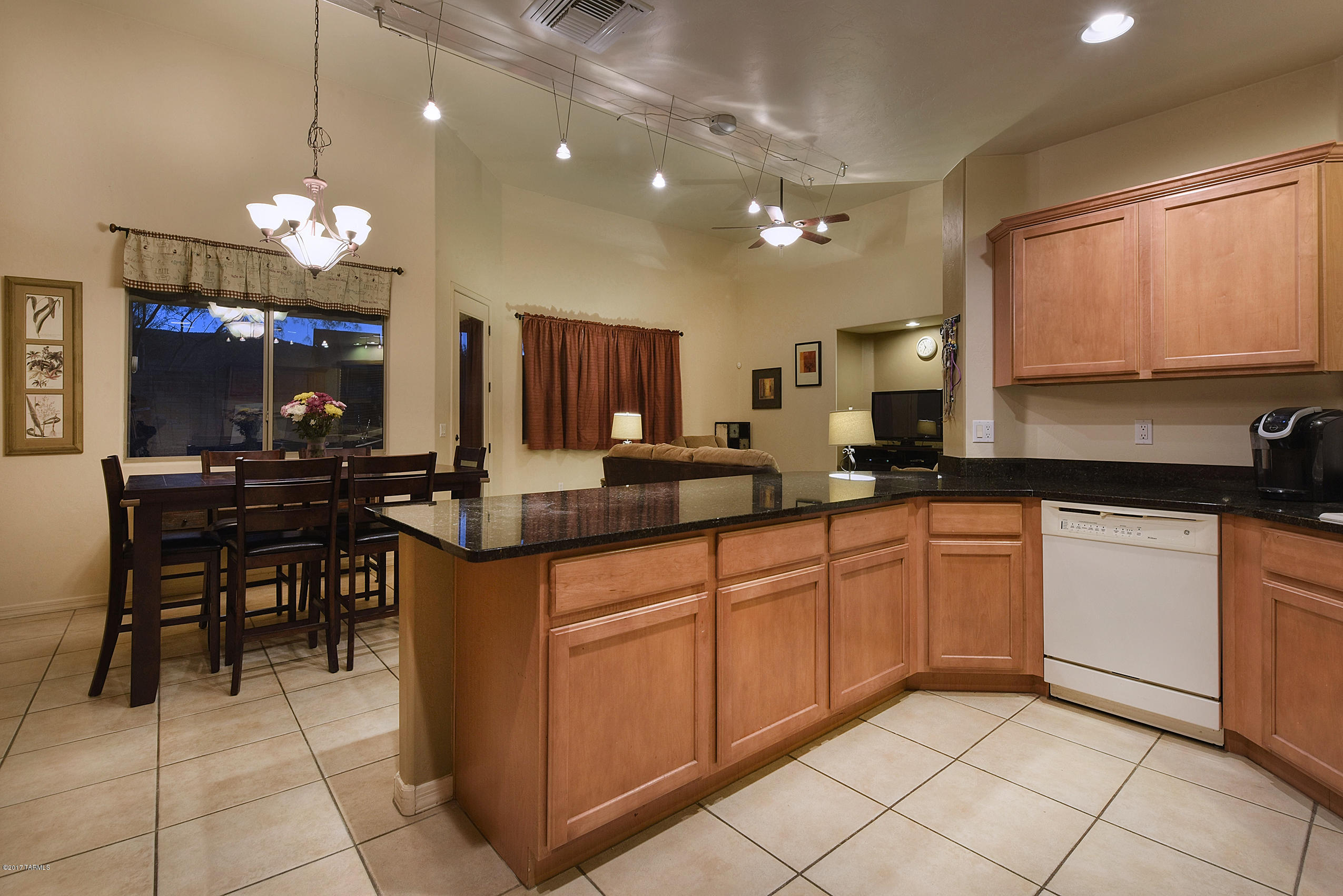 Continental Reserve Block 13 - Residential