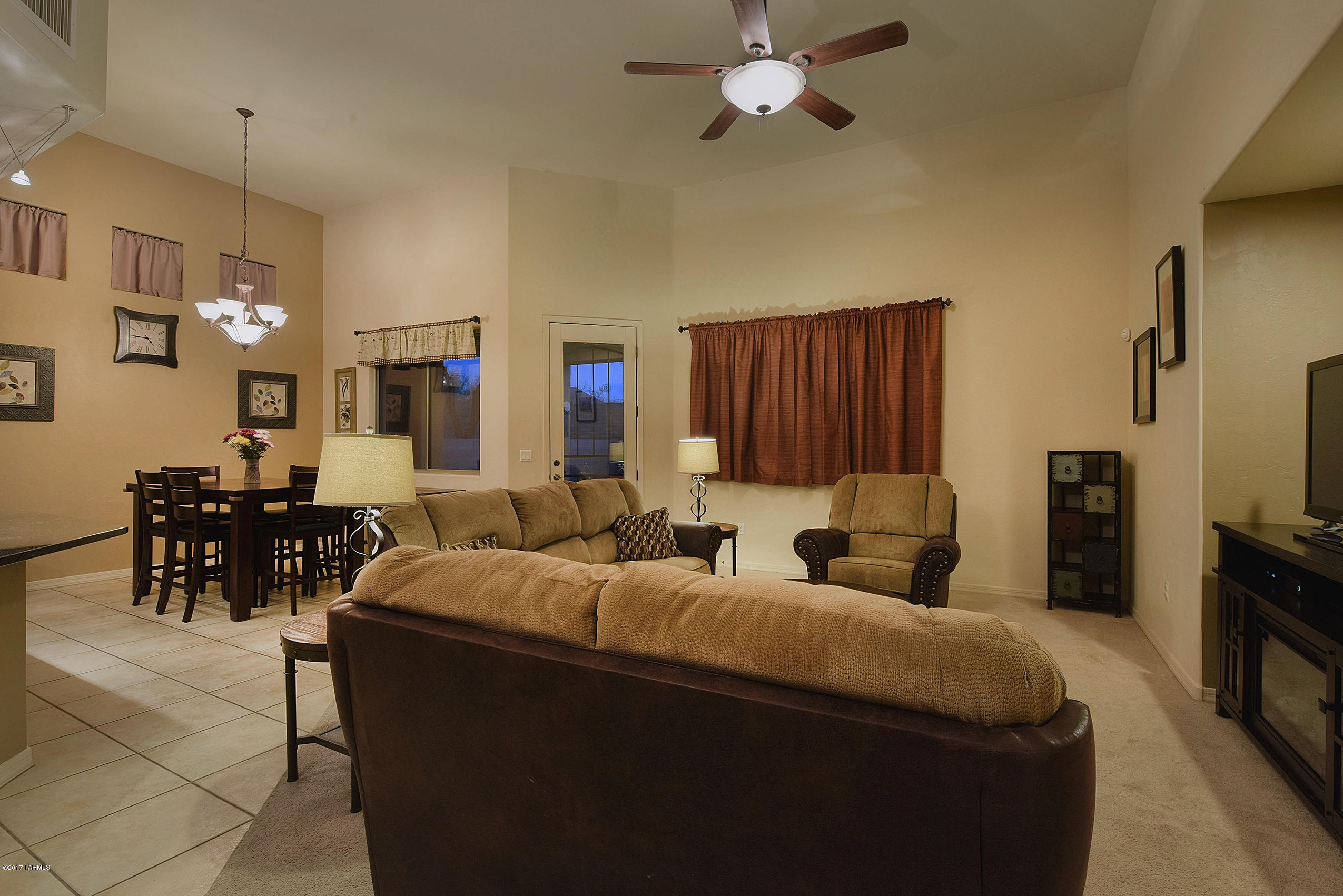 Continental Reserve Block 13 - Residential