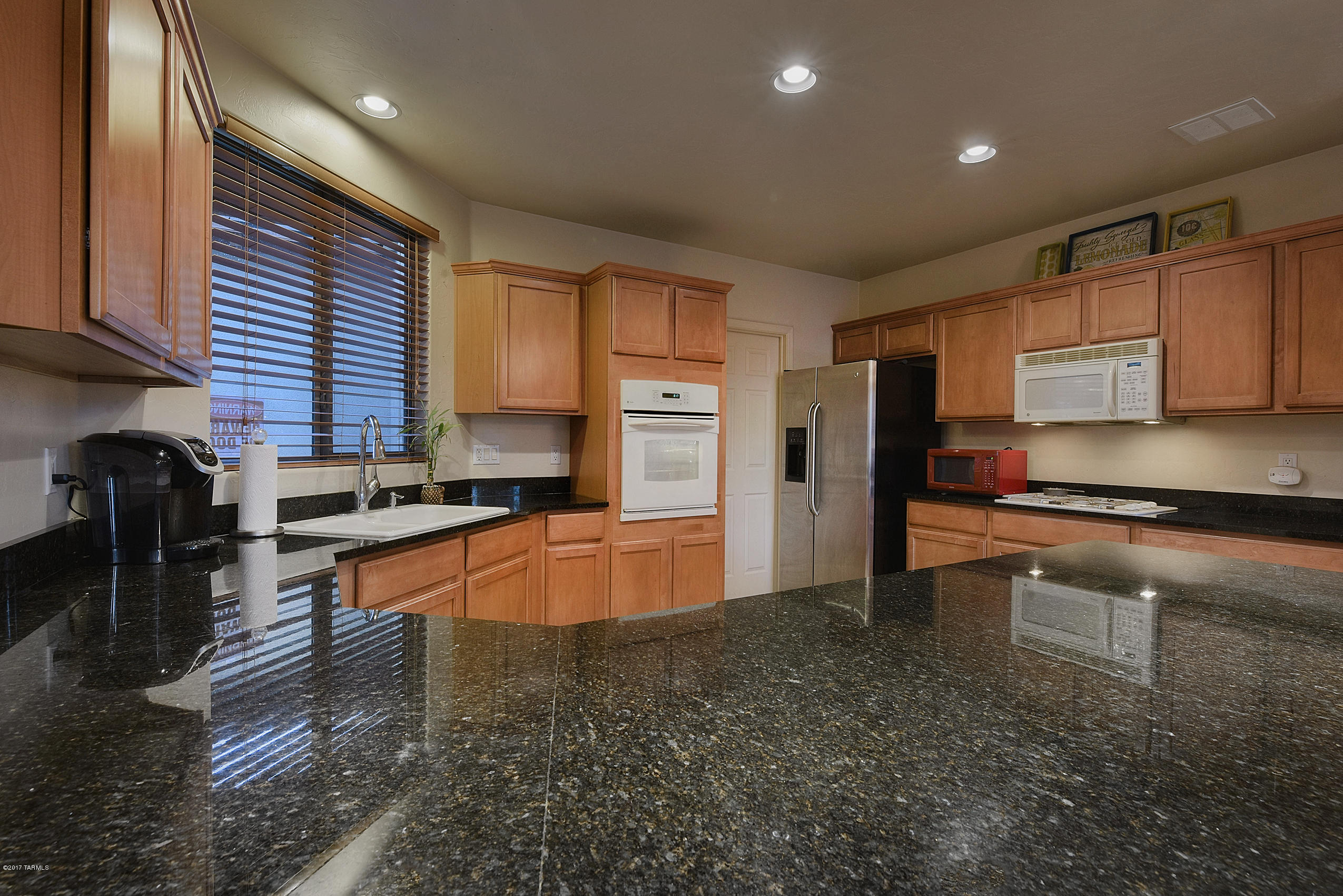 Continental Reserve Block 13 - Residential