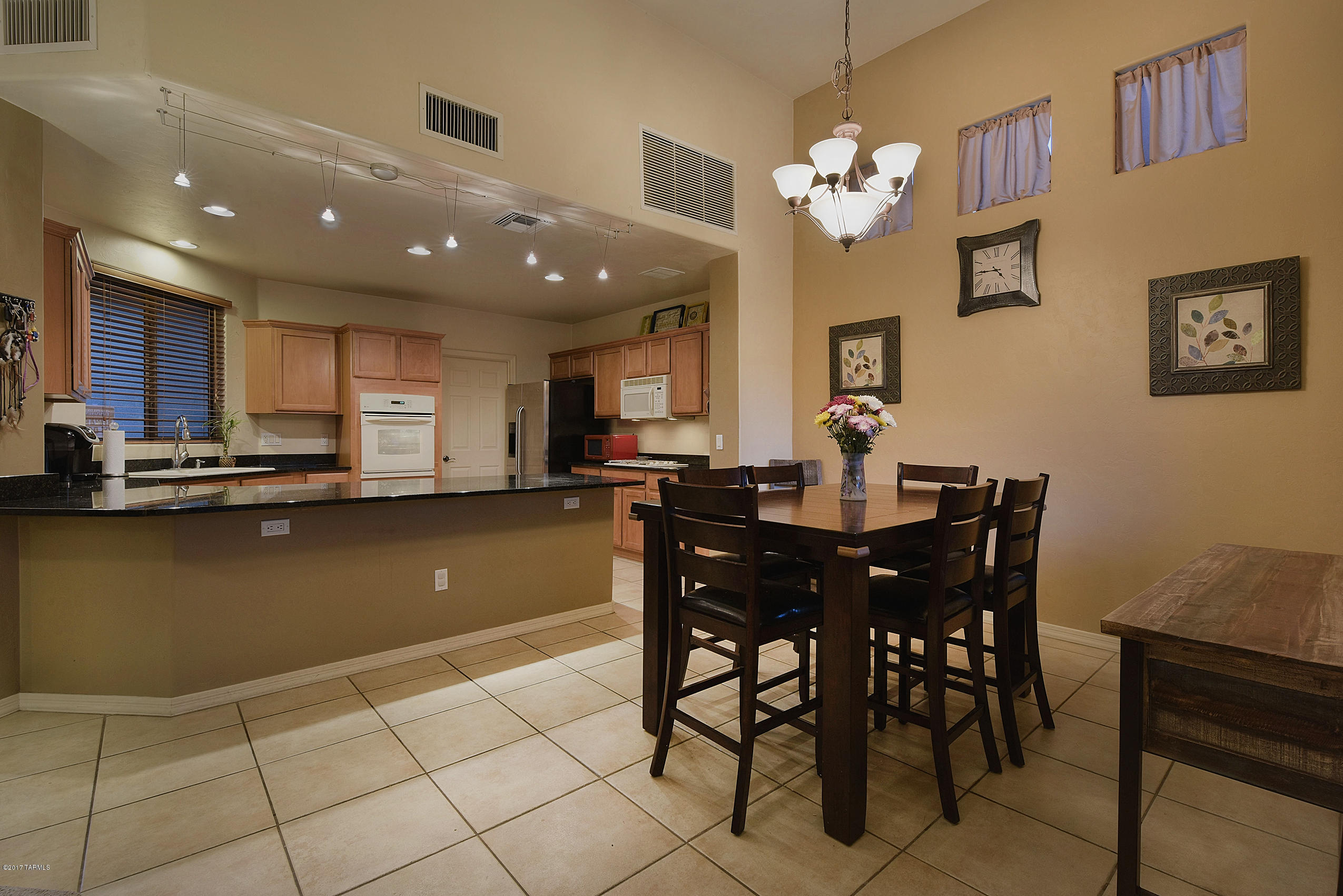 Continental Reserve Block 13 - Residential