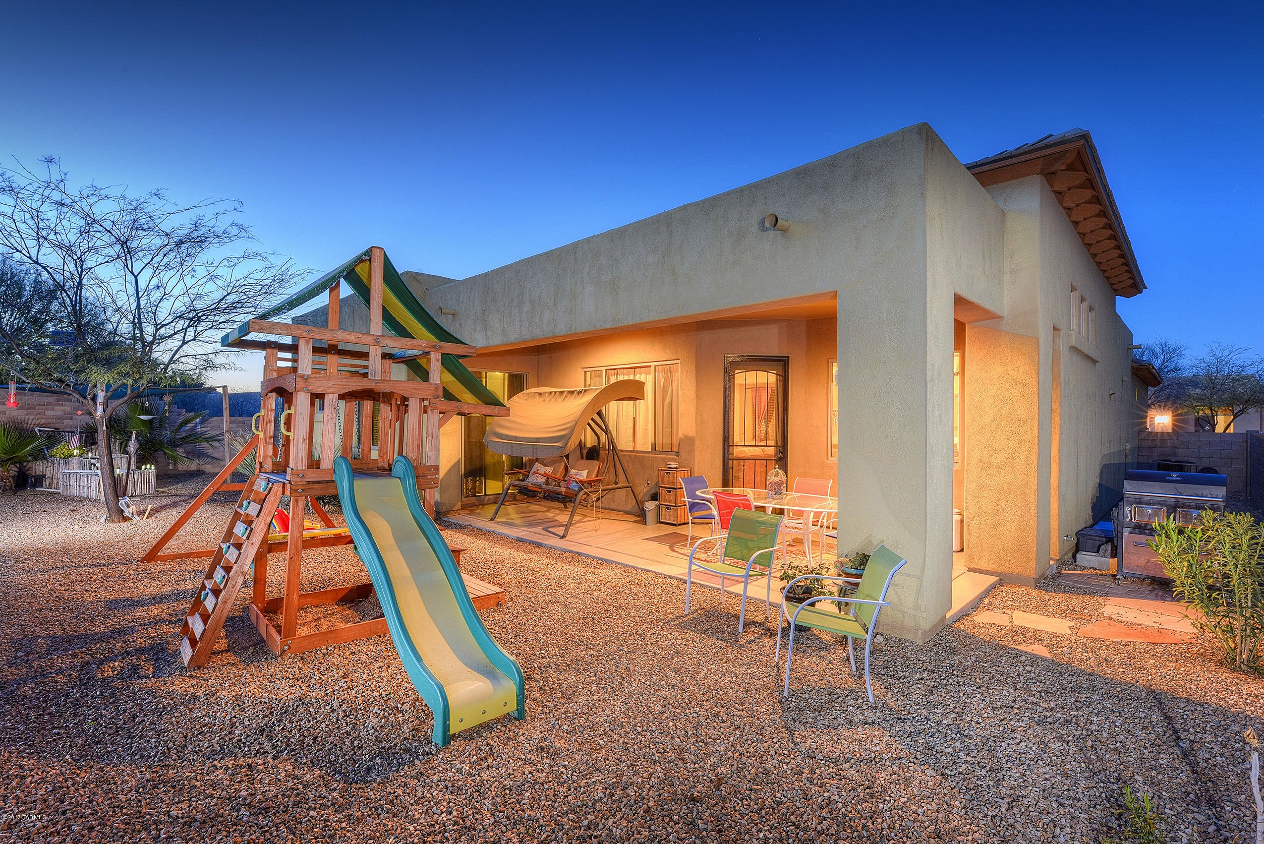 Continental Reserve Block 13 - Residential