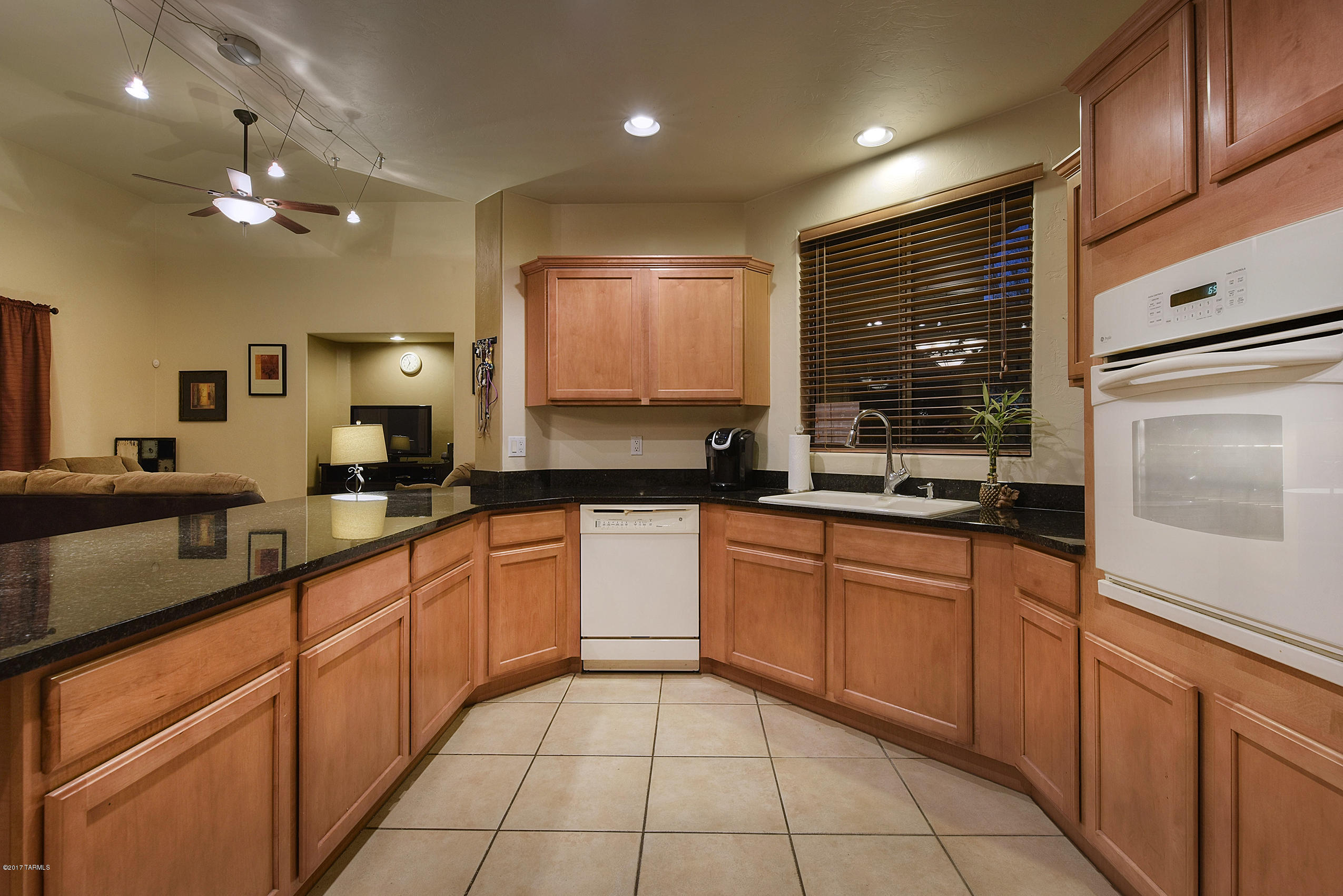 Continental Reserve Block 13 - Residential