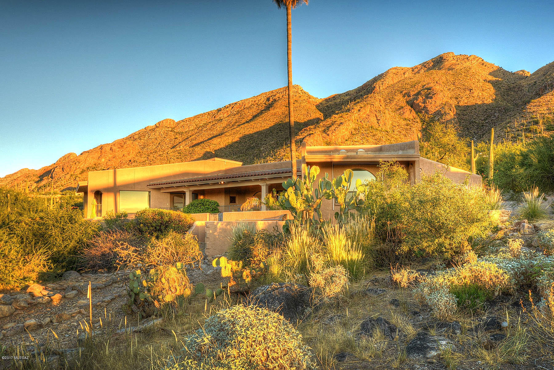 Skyline Country Club Estates (270-318) - Residential