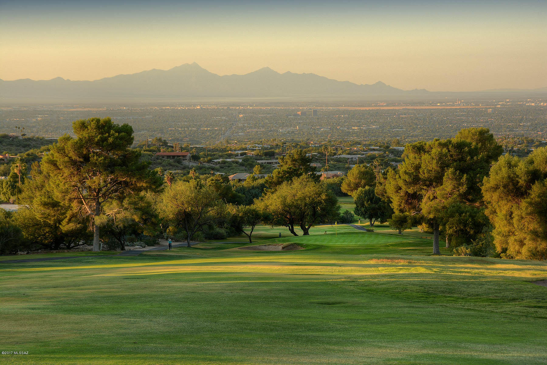 Skyline Country Club Estates (270-318) - Residential