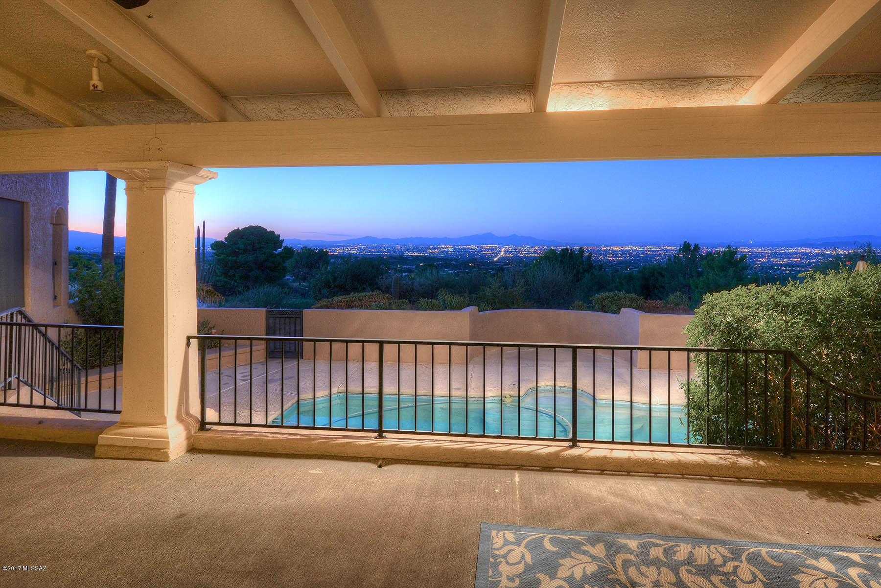 Skyline Country Club Estates (270-318) - Residential