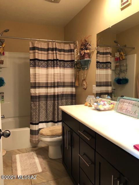 Madera Highlands Villages 1-10 & 15 - Residential