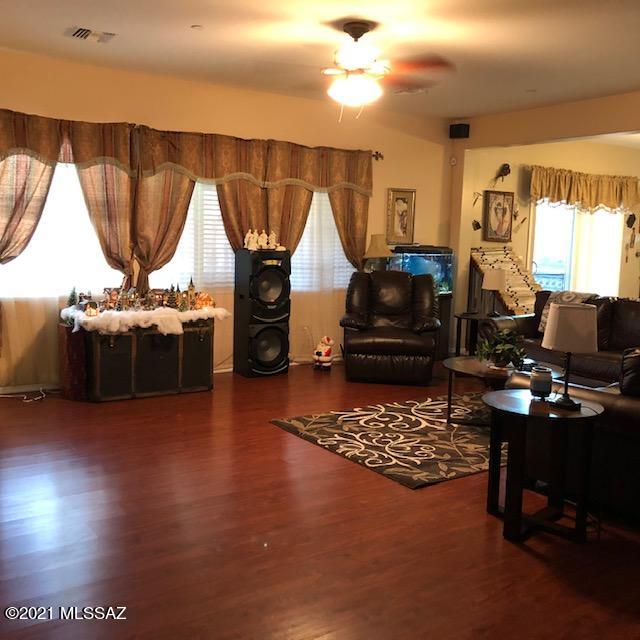 Madera Highlands Villages 1-10 & 15 - Residential