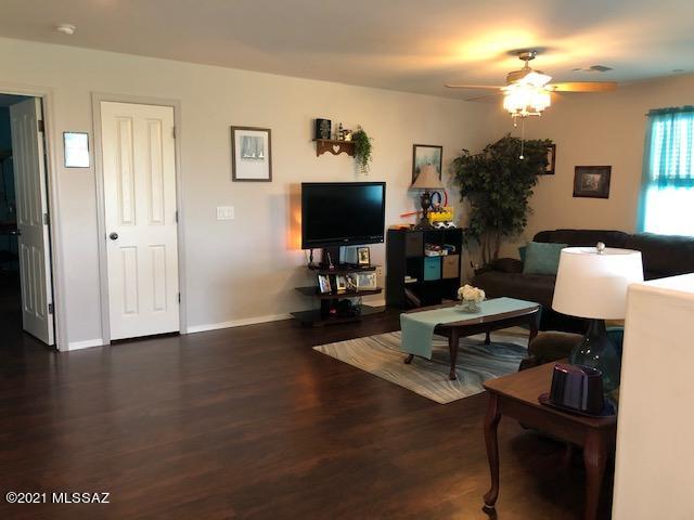 Madera Highlands Villages 1-10 & 15 - Residential