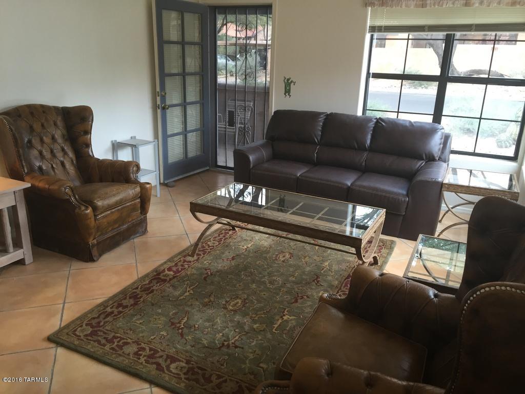 Ventana De Sabino North (1-127) - Residential