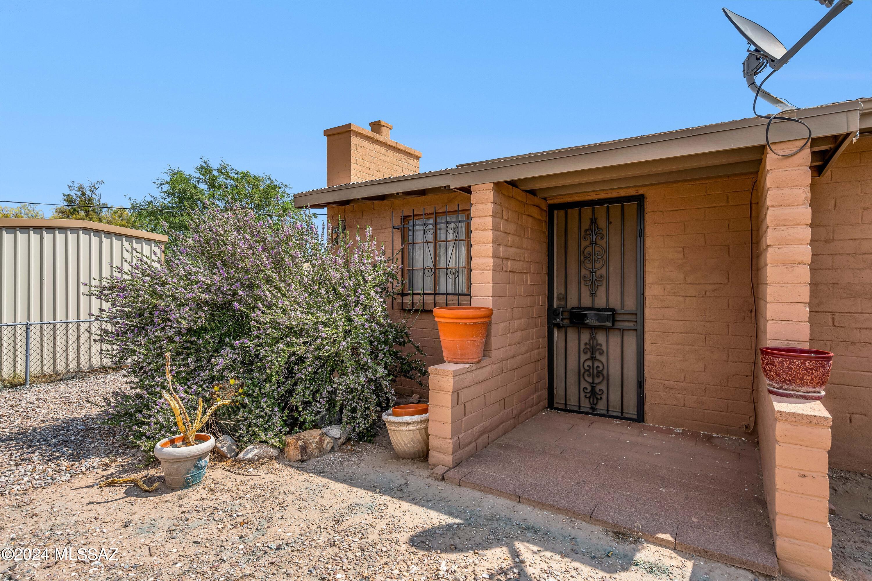 El Rio Acres - Residential