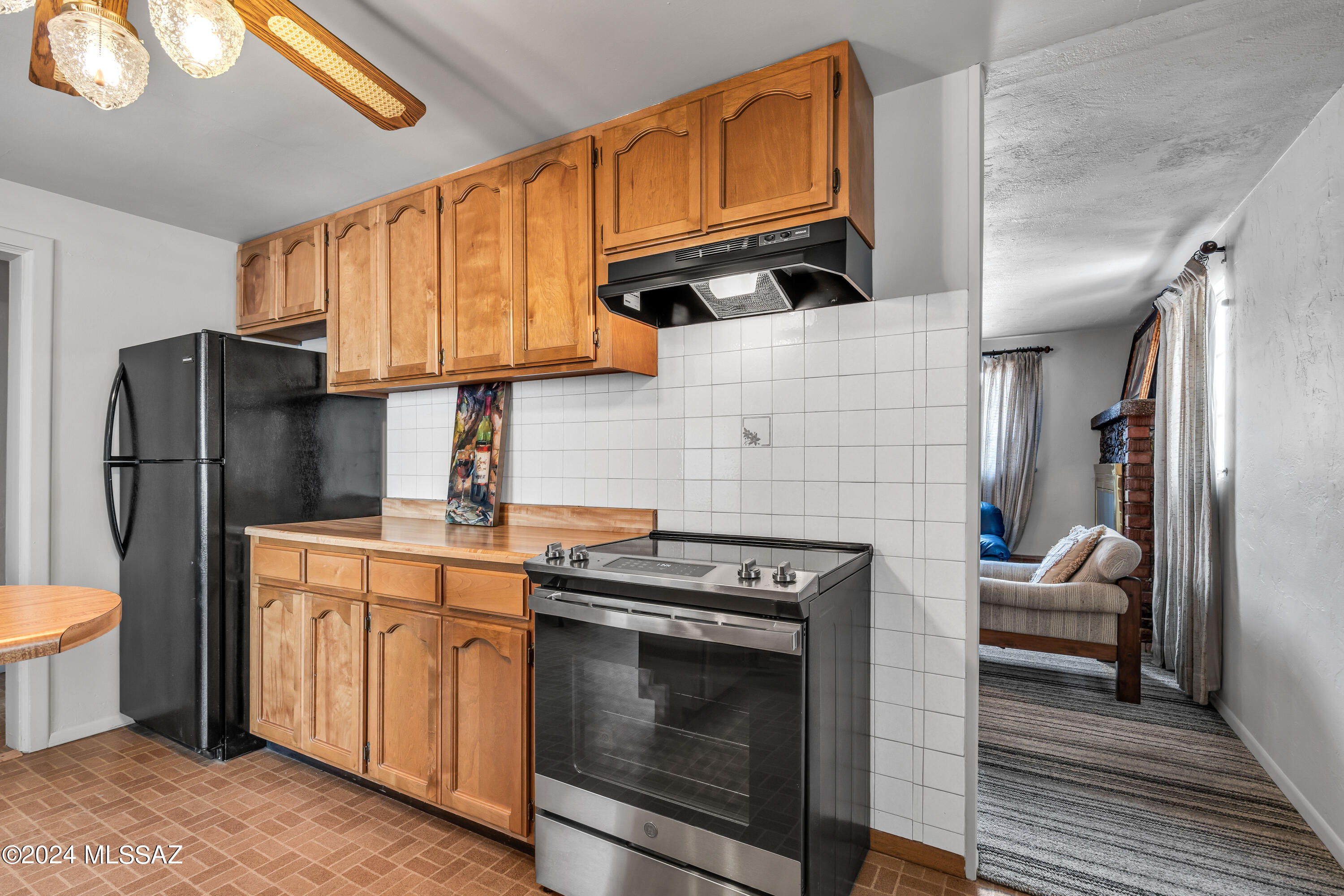 El Rio Acres - Residential