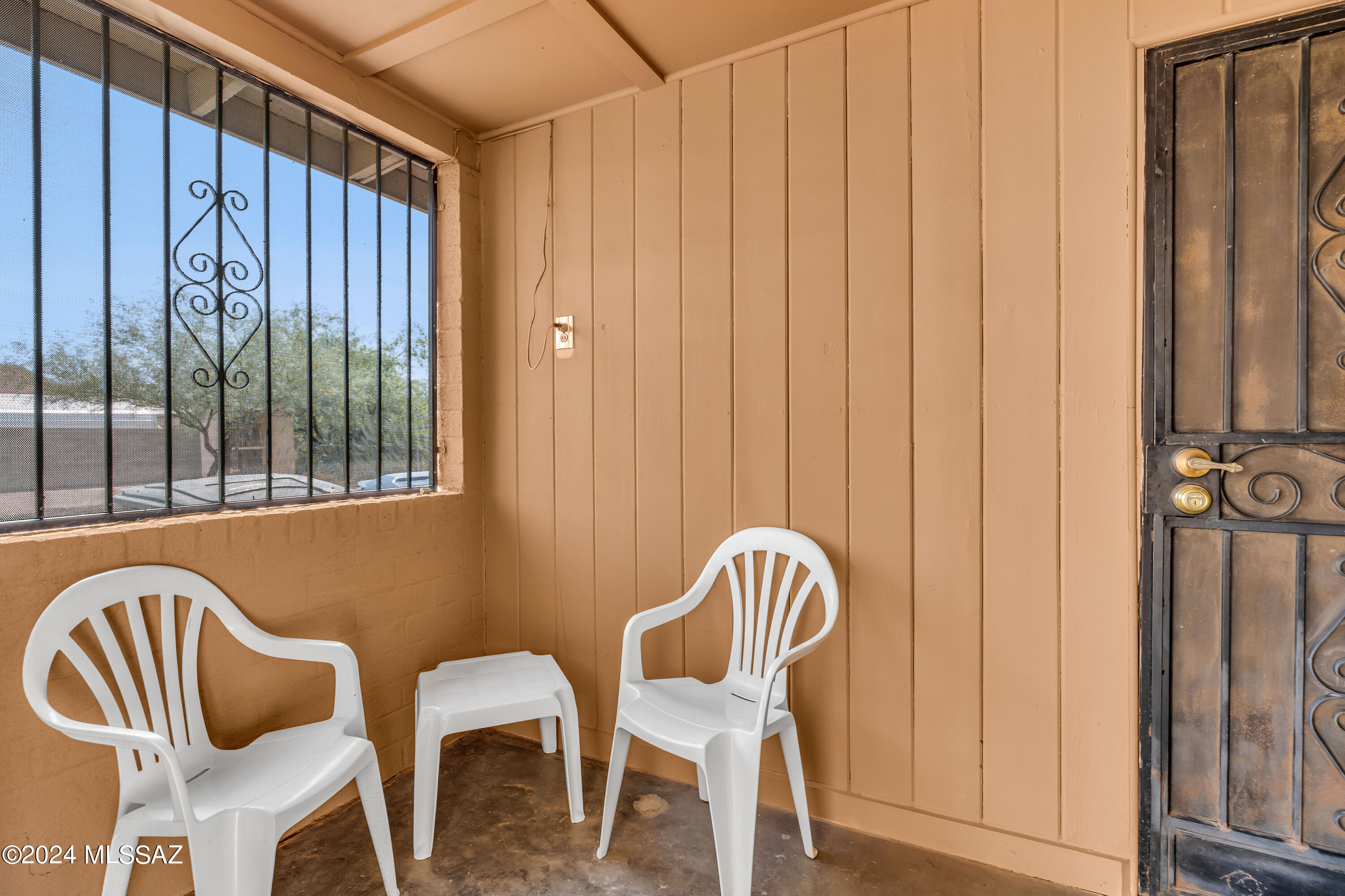 El Rio Acres - Residential